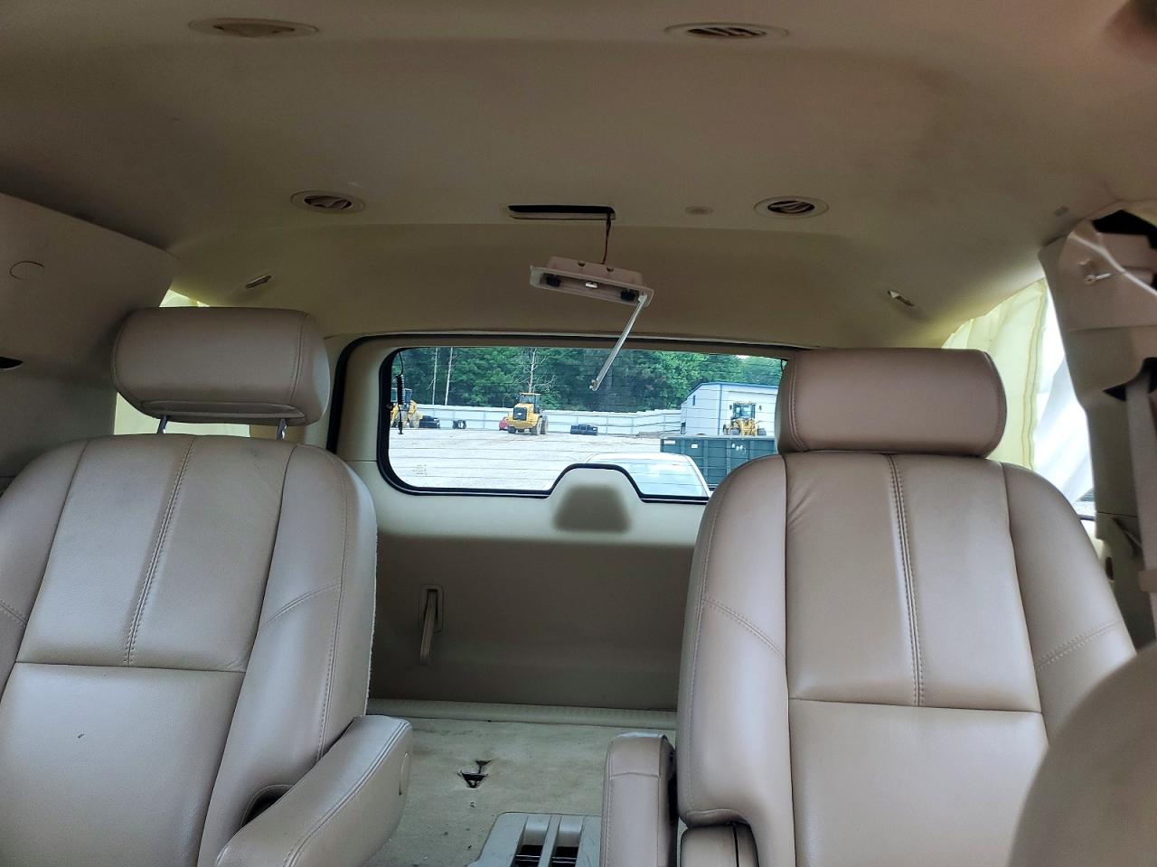 2007 Gmc Yukon Black vin: 1GKFC13J77J349371