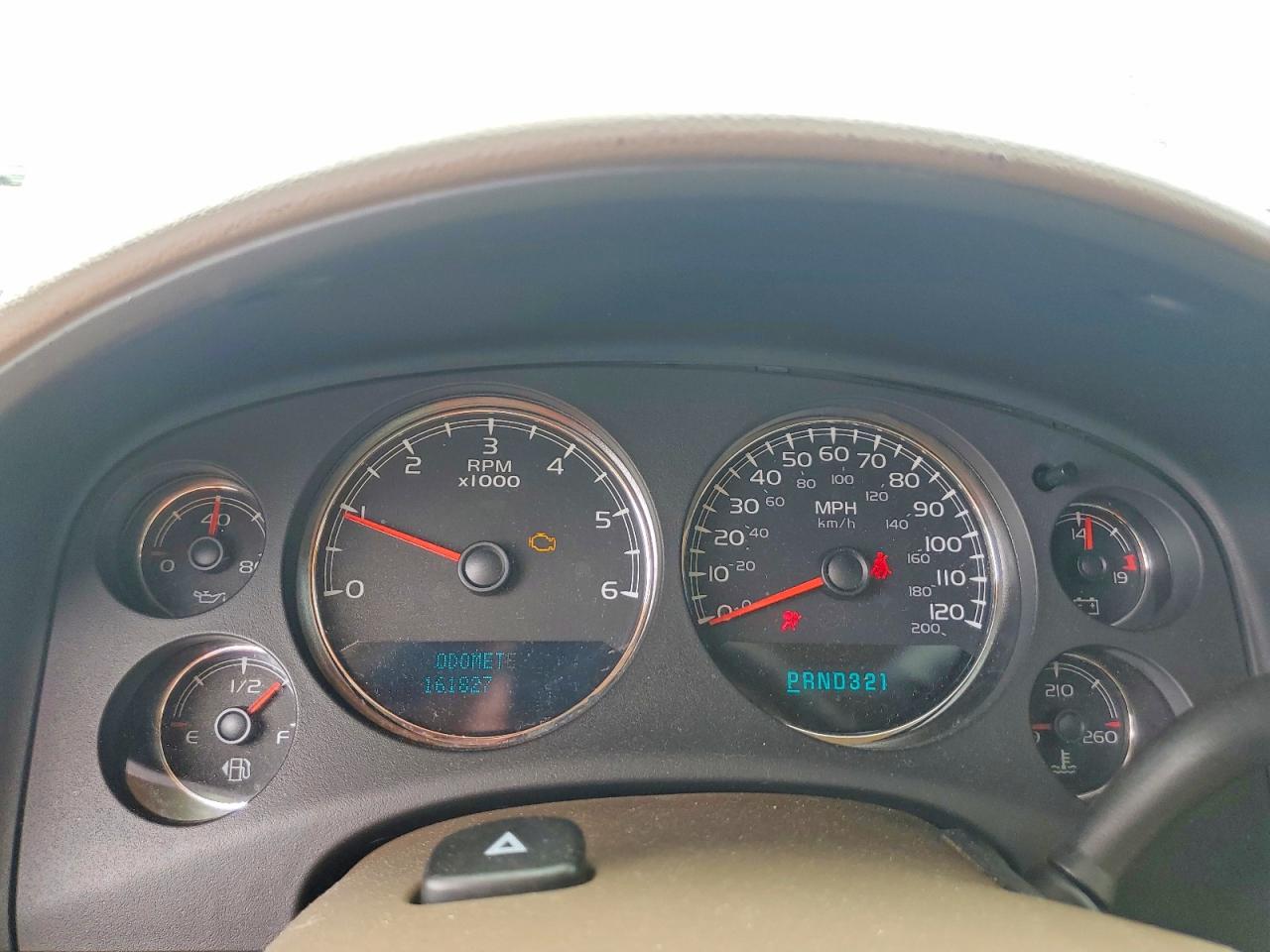2007 Gmc Yukon Black vin: 1GKFC13J77J349371