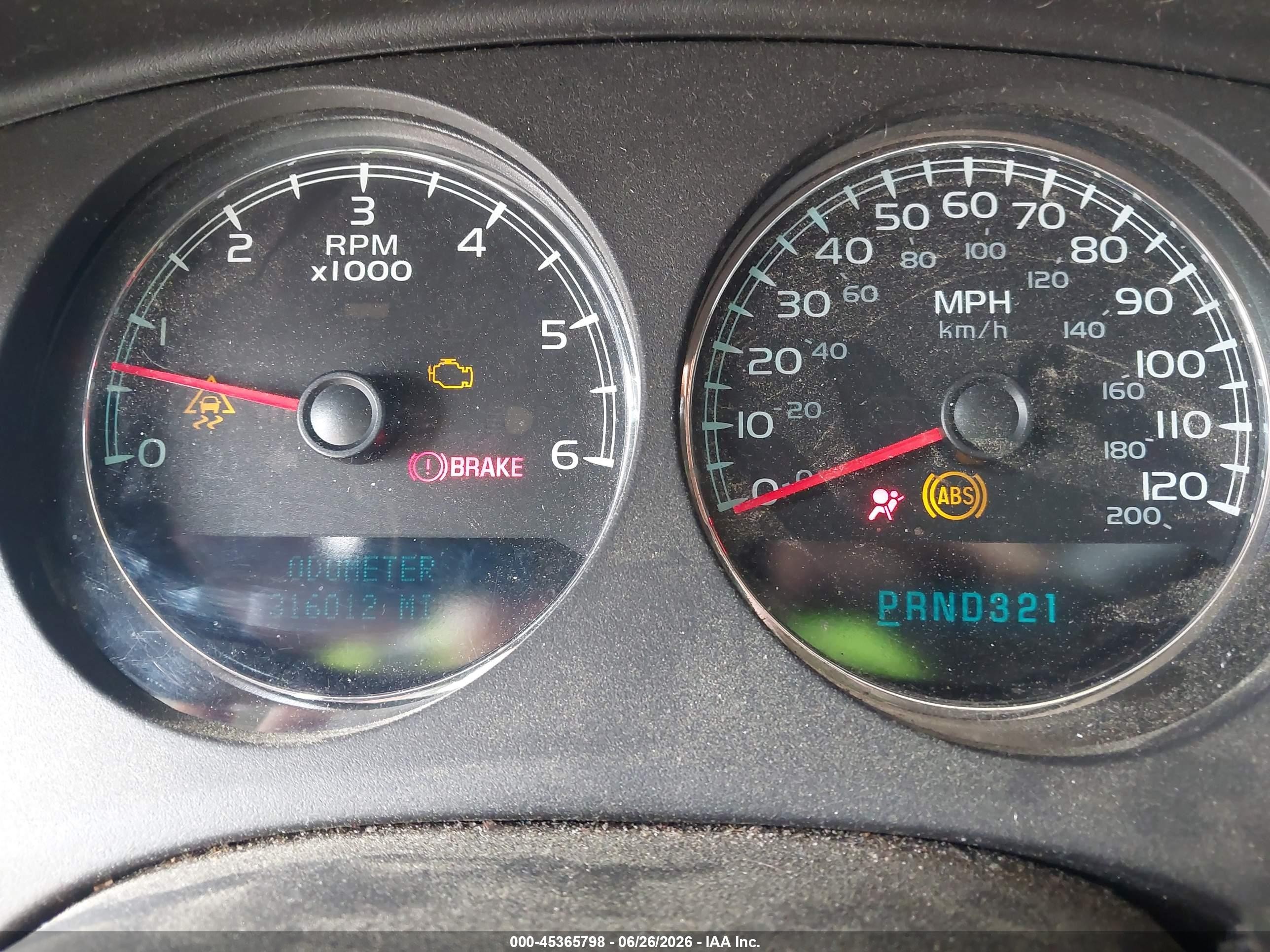 2007 Gmc Yukon Slt Gray vin: 1GKFC13J97R125715