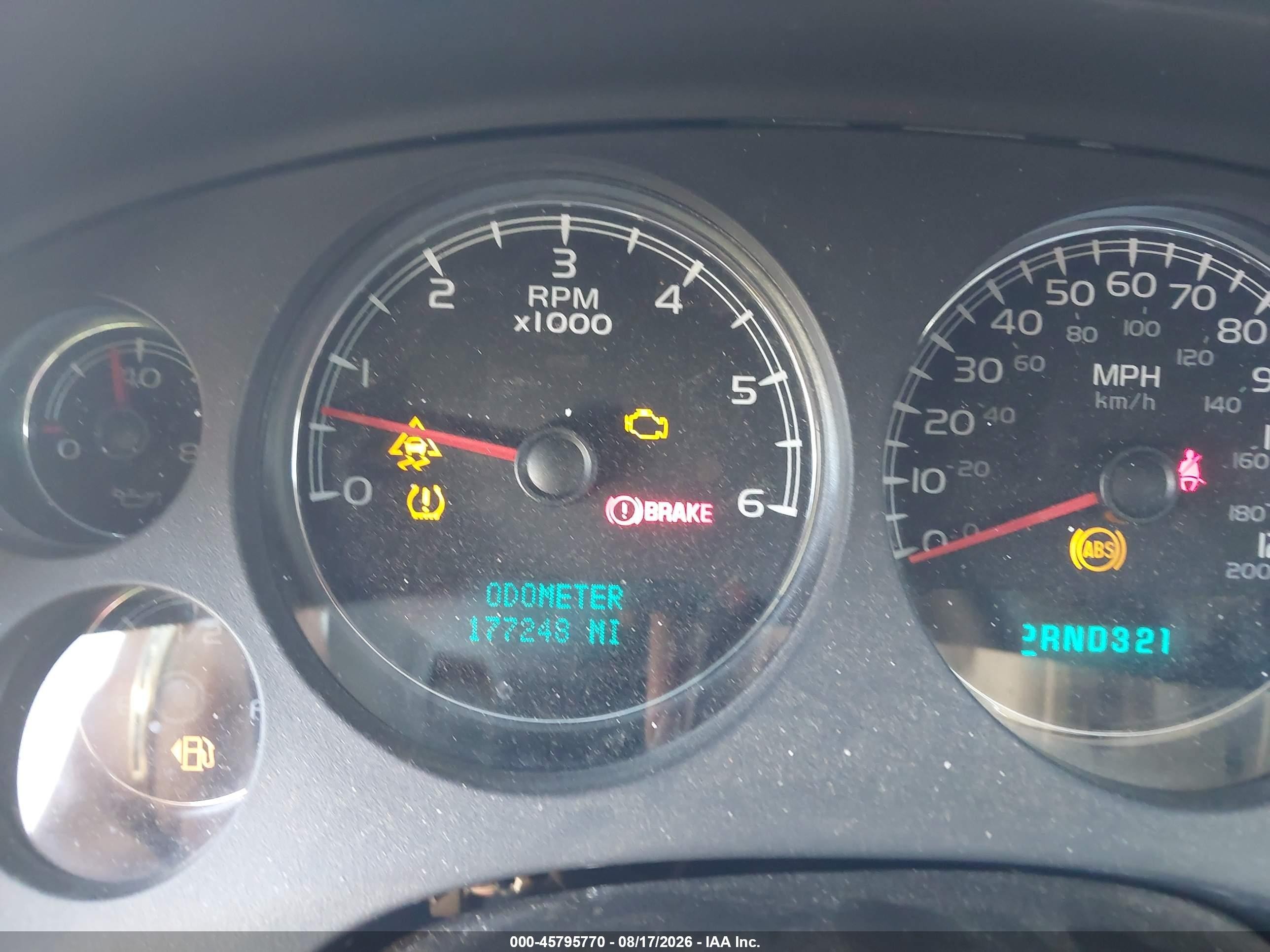 2007 Gmc Yukon Slt White vin: 1GKFC13J97R284735