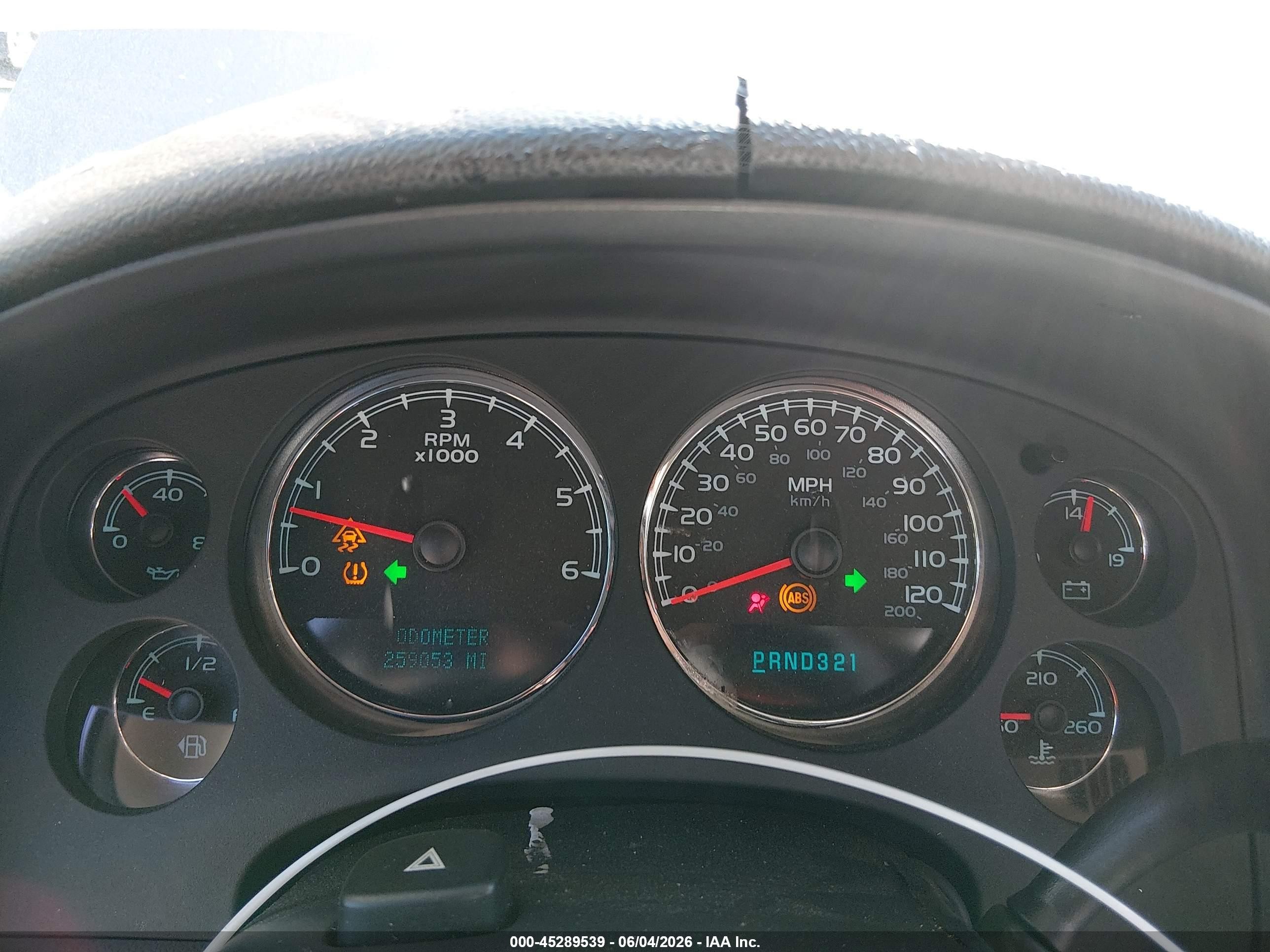 2008 Gmc Yukon Xl 1500 Slt Gray vin: 1GKFC16018R210388
