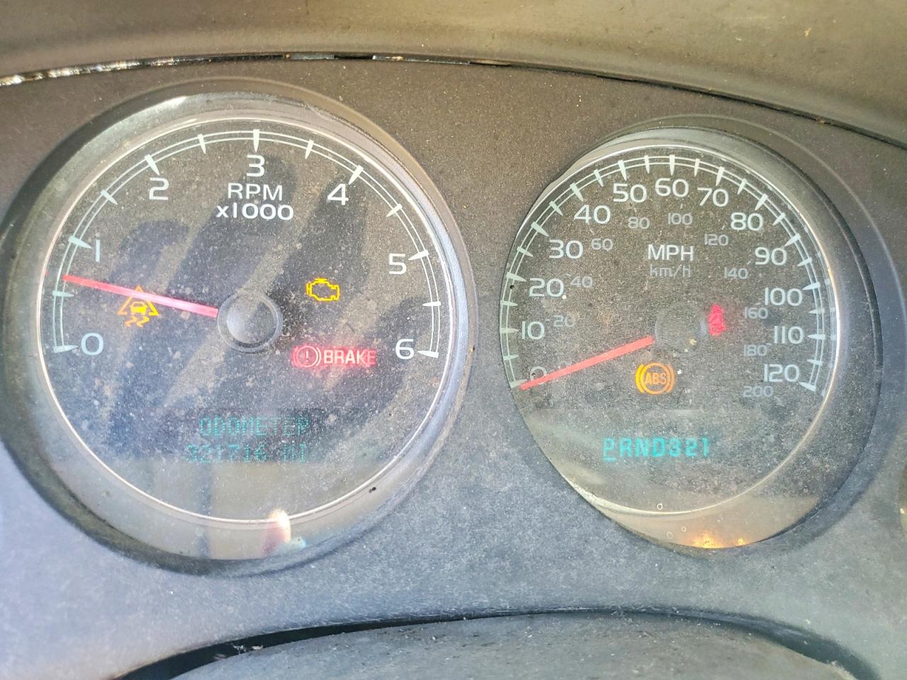 2007 Gmc Yukon Xl C1500 Blue vin: 1GKFC16037J227898