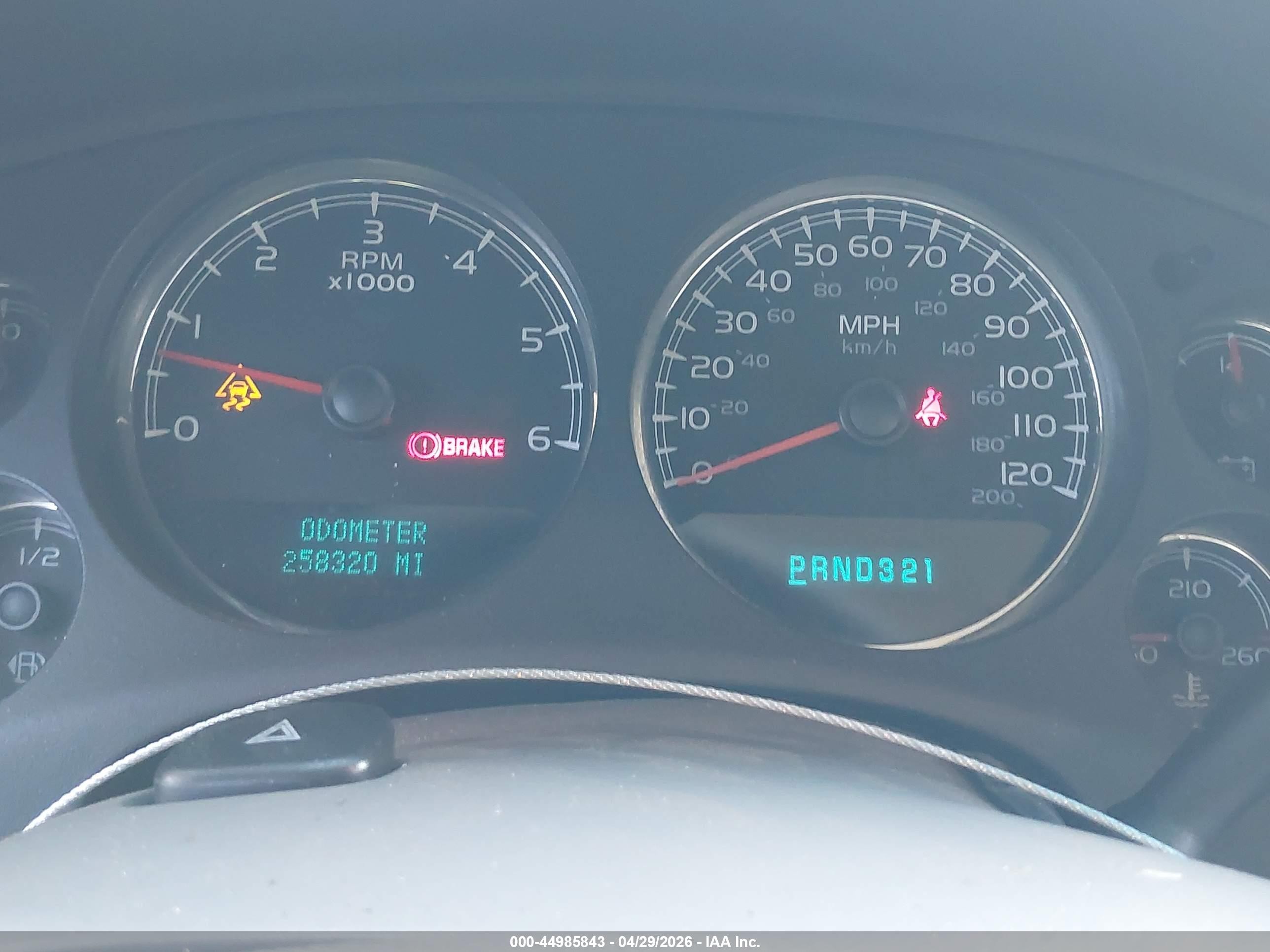 2007 Gmc Yukon Xl 1500 Slt Black vin: 1GKFC16047J270016