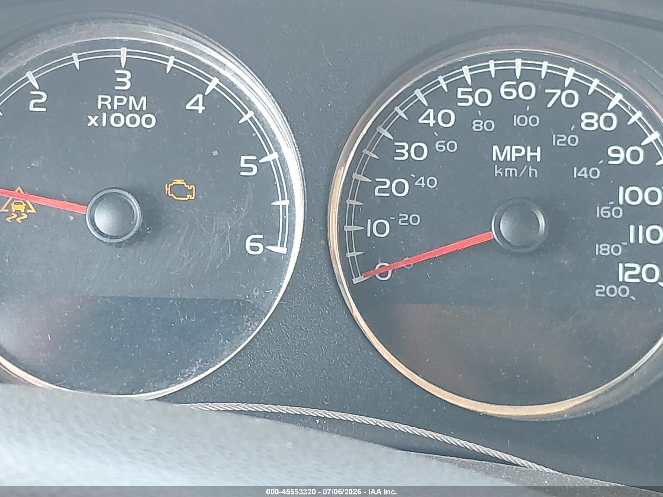 2007 Gmc Yukon Xl Slt White vin: 1GKFC16087J234572