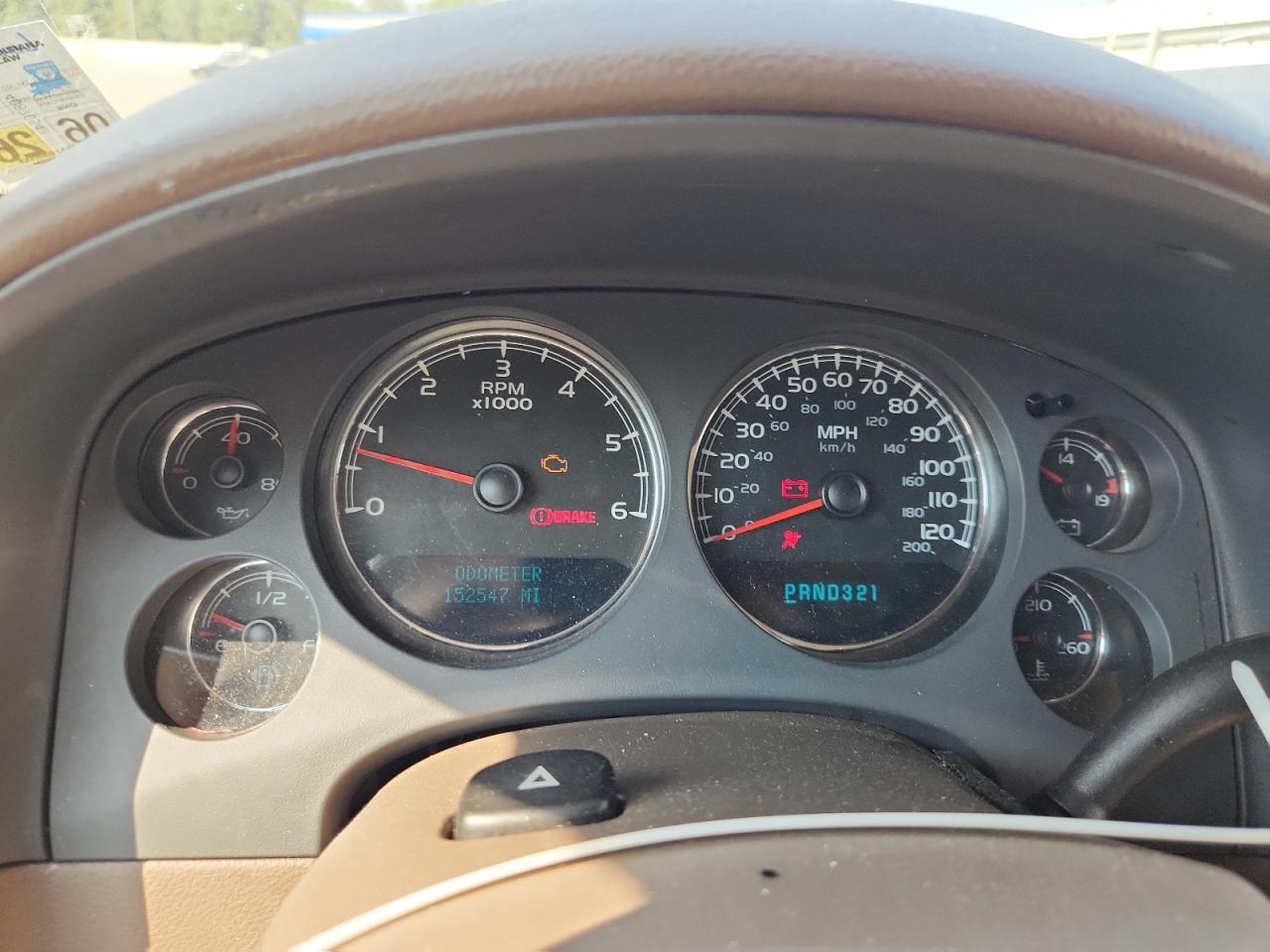 2007 Gmc Yukon Xl C Blue vin: 1GKFC16087R334270