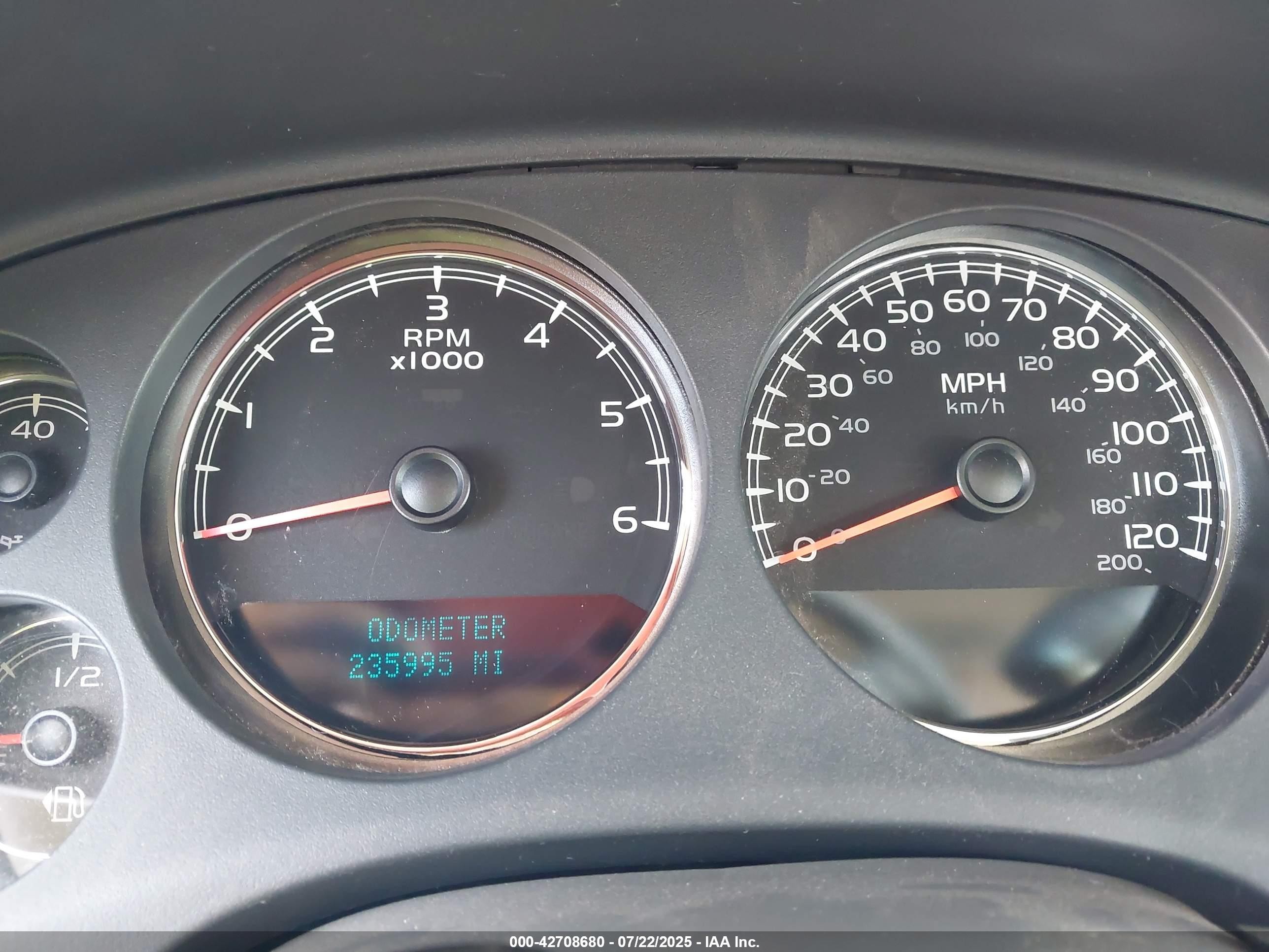 2008 Gmc Yukon Xl 1500 Sle Бежевый vin: 1GKFC16088R172903