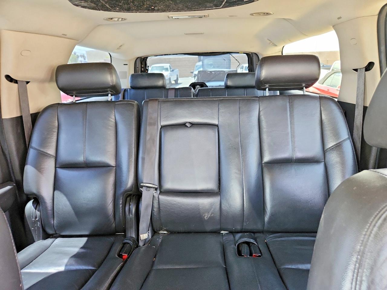 2008 Gmc Yukon Xl C1500 Серый vin: 1GKFC16098R132636
