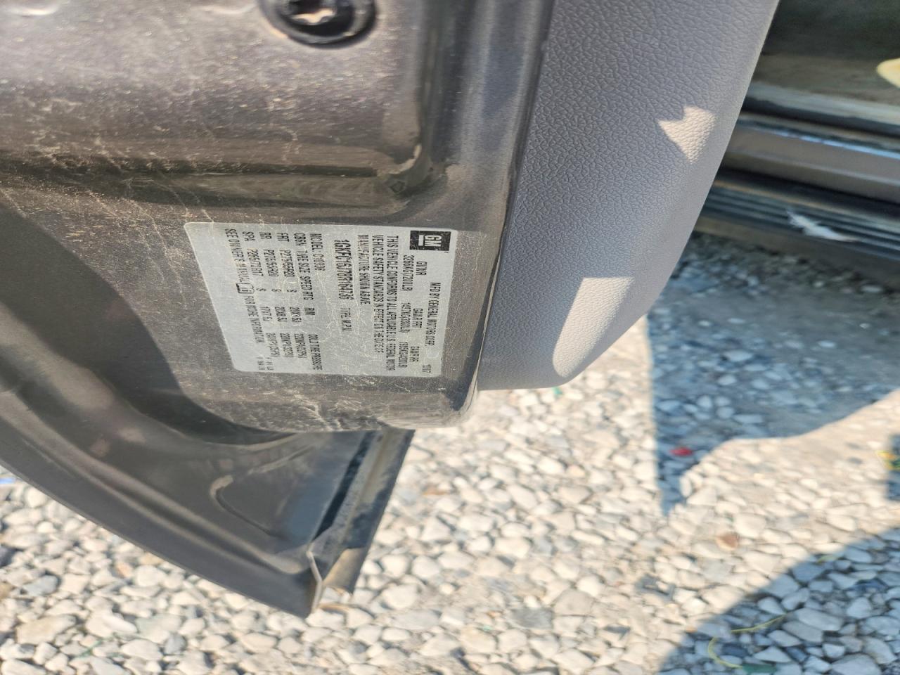 2008 Gmc Yukon Xl C1500 Gray vin: 1GKFC16J78R164736