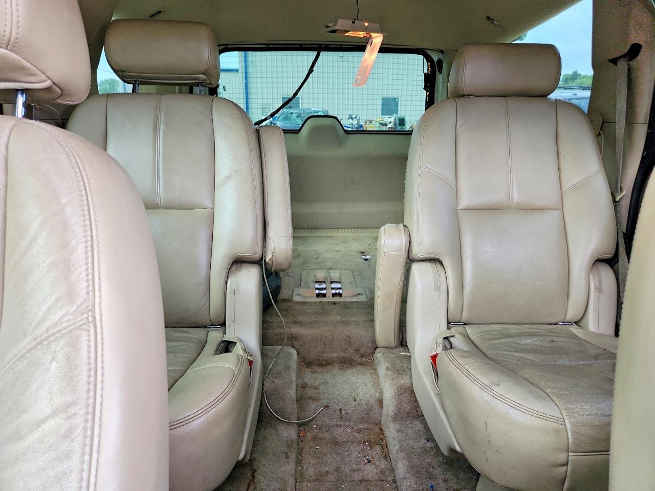 2009 Gmc Yukon Slt White vin: 1GKFC33J19R291015