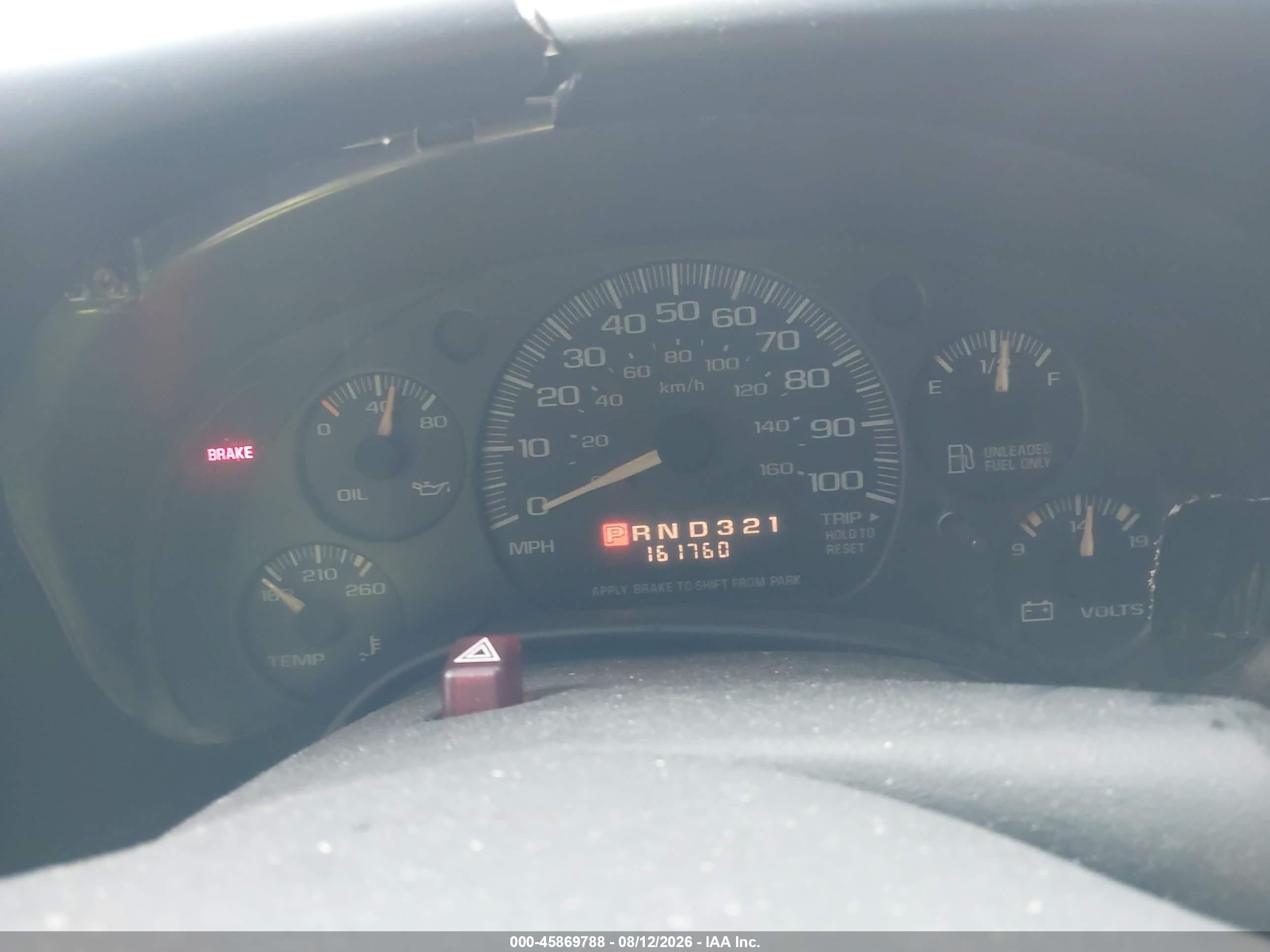 2002 Gmc Savana Passenger Standard Темно-бордовый vin: 1GKFG15M021214141