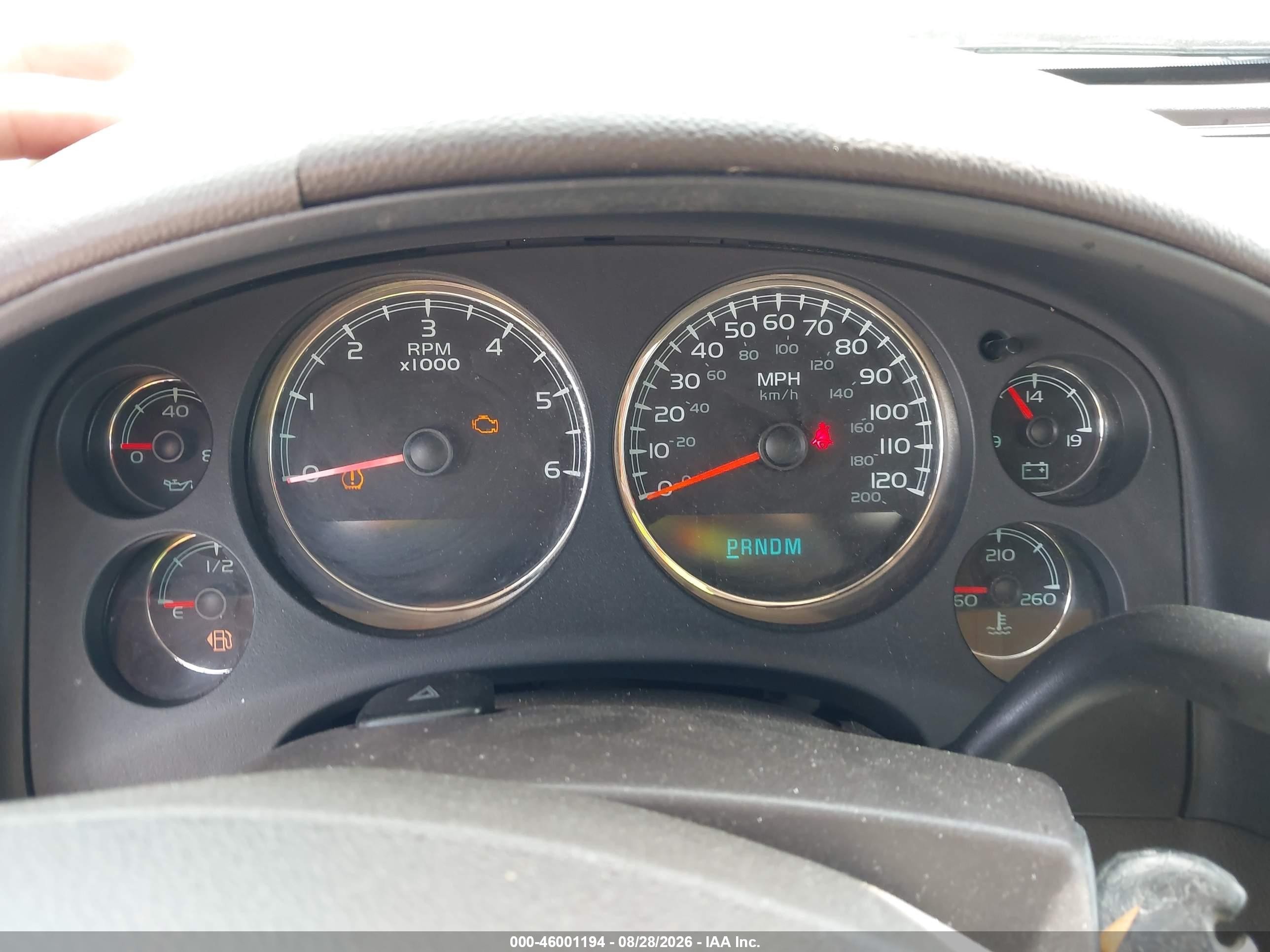 2009 Gmc Yukon Denali Черный vin: 1GKFK03249R177861
