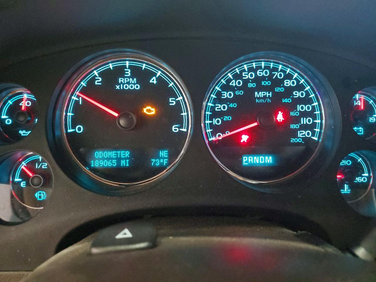 2009 Gmc Yukon Denali Белый vin: 1GKFK03289R220601