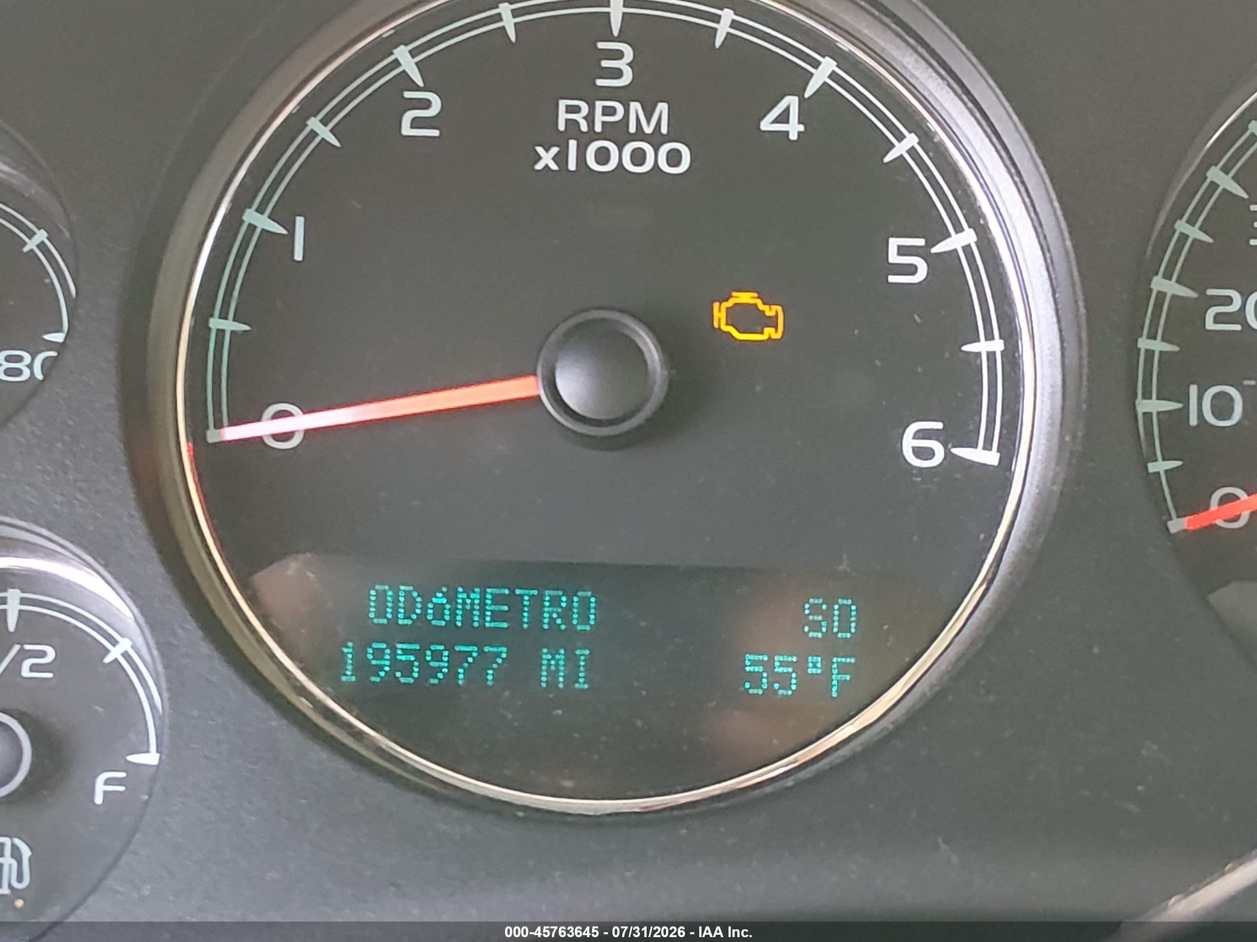 2009 Gmc Yukon Denali Denali White vin: 1GKFK03289R298070