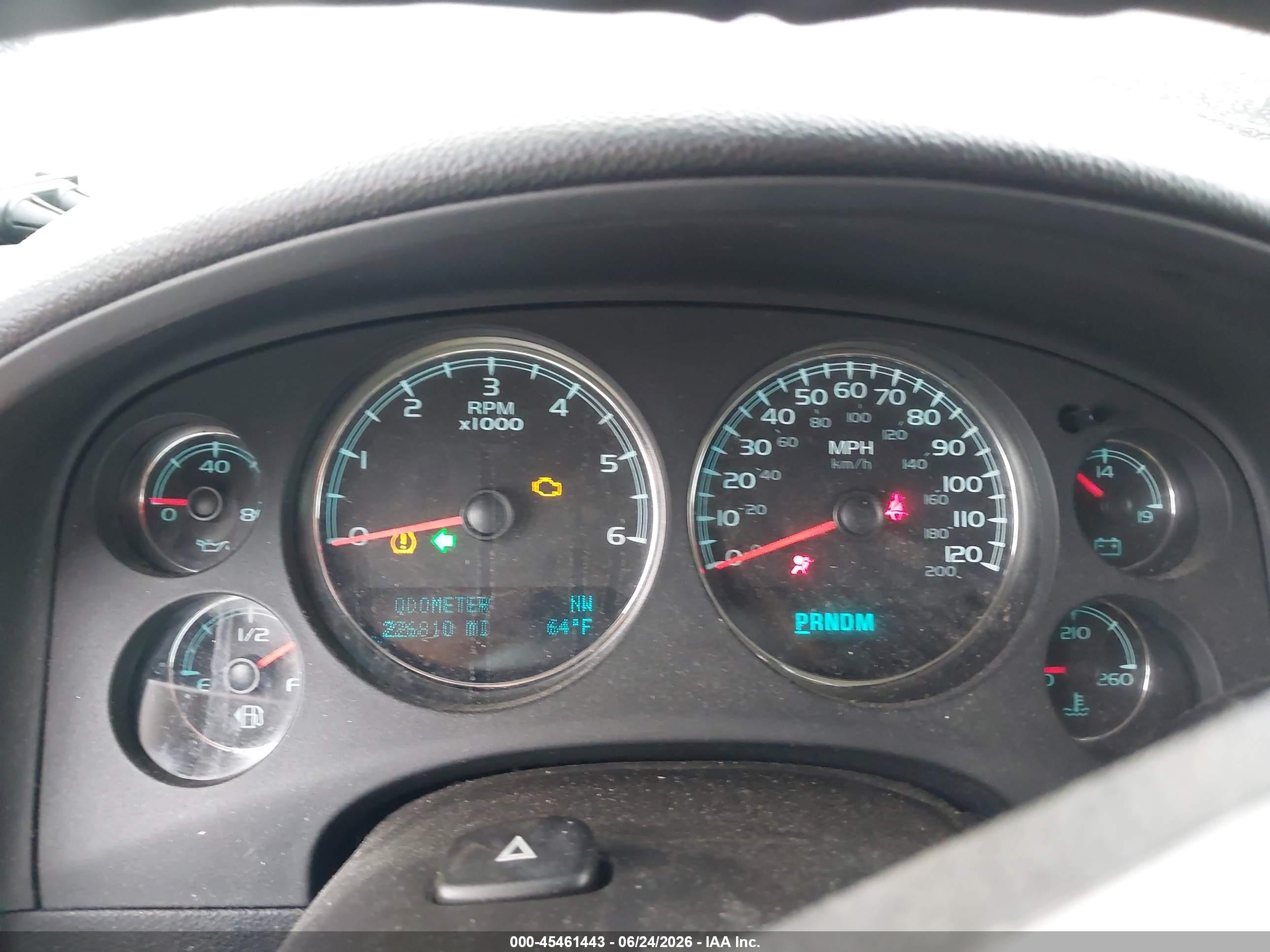 2009 Gmc Yukon Xl Denali Denali White vin: 1GKFK06209R177867