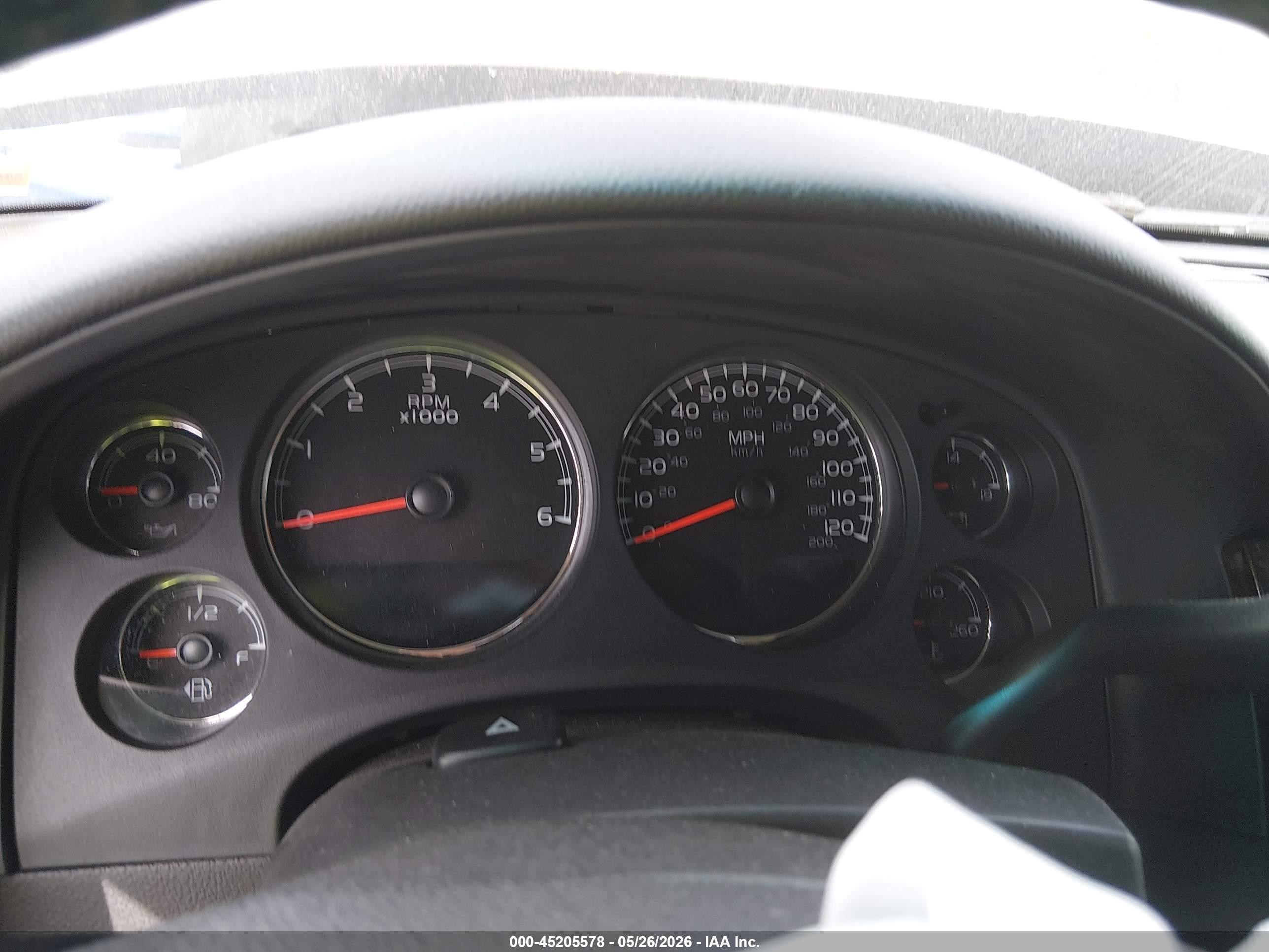 2009 Gmc Yukon Xl 1500 Denali Black vin: 1GKFK062X9R155276