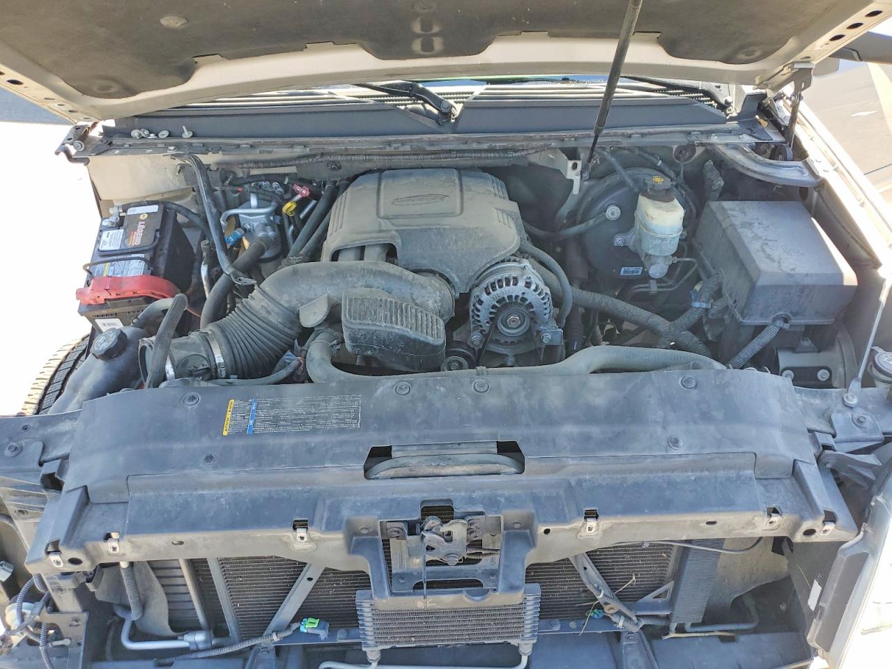 2007 Gmc Yukon Cream vin: 1GKFK13007J393903