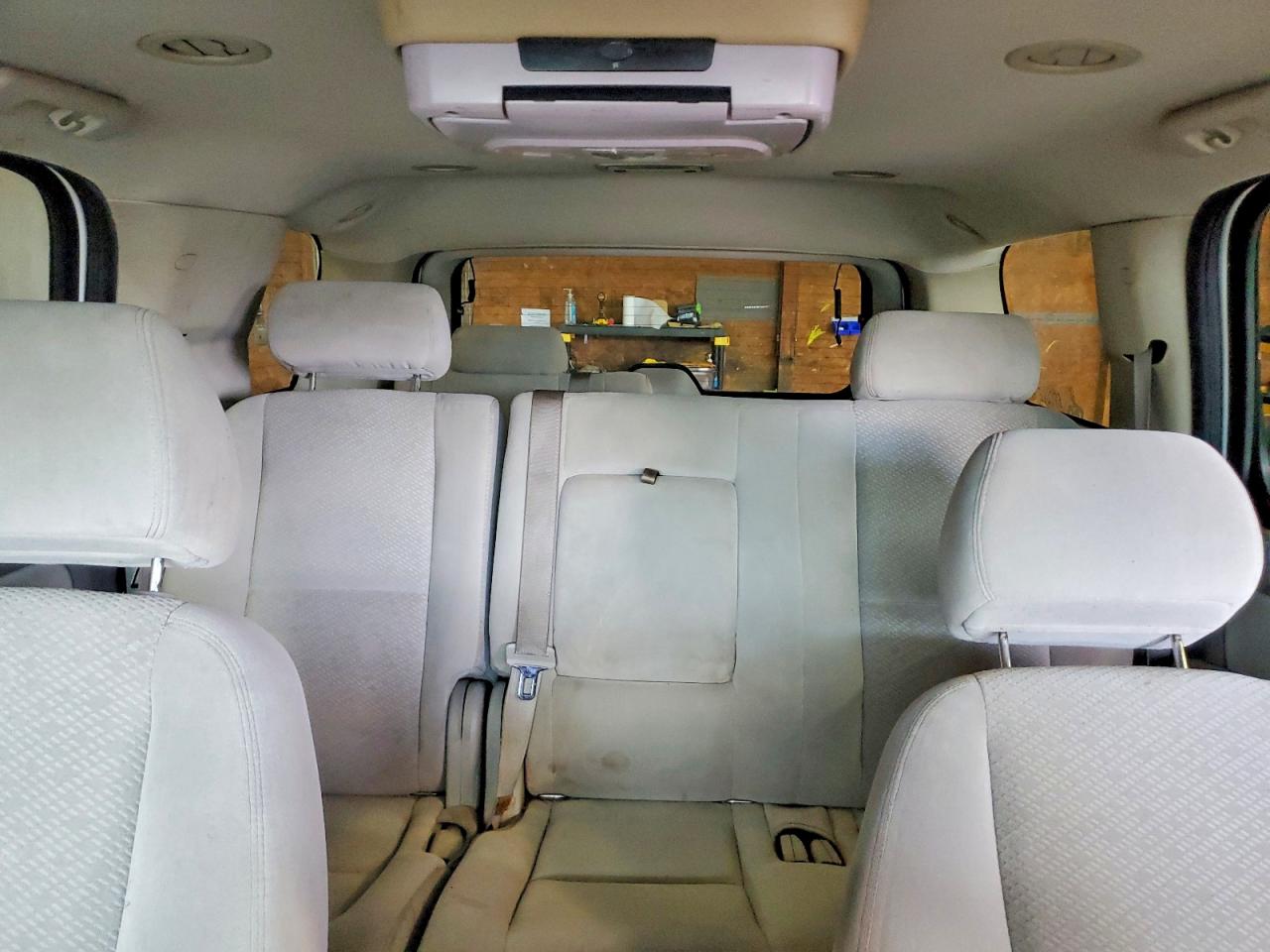 2007 Gmc Yukon White vin: 1GKFK13007R261046