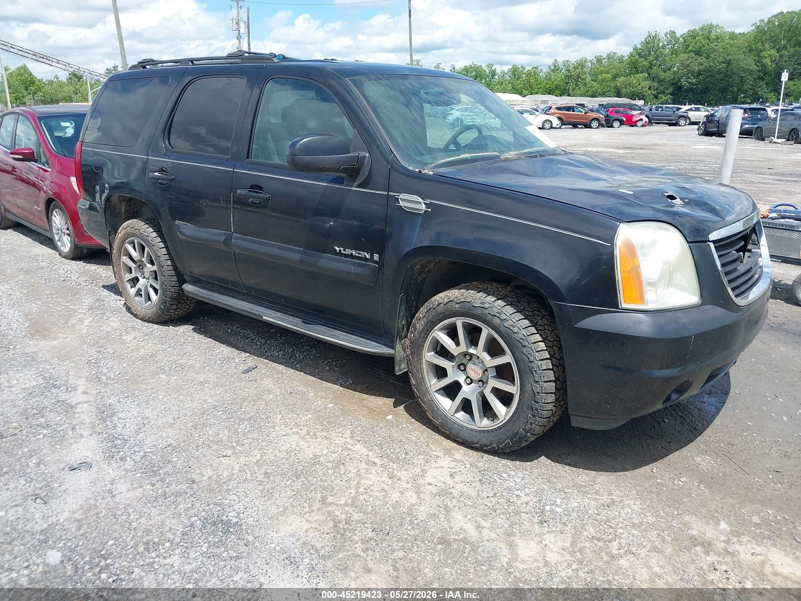 1GKFK13007R326641