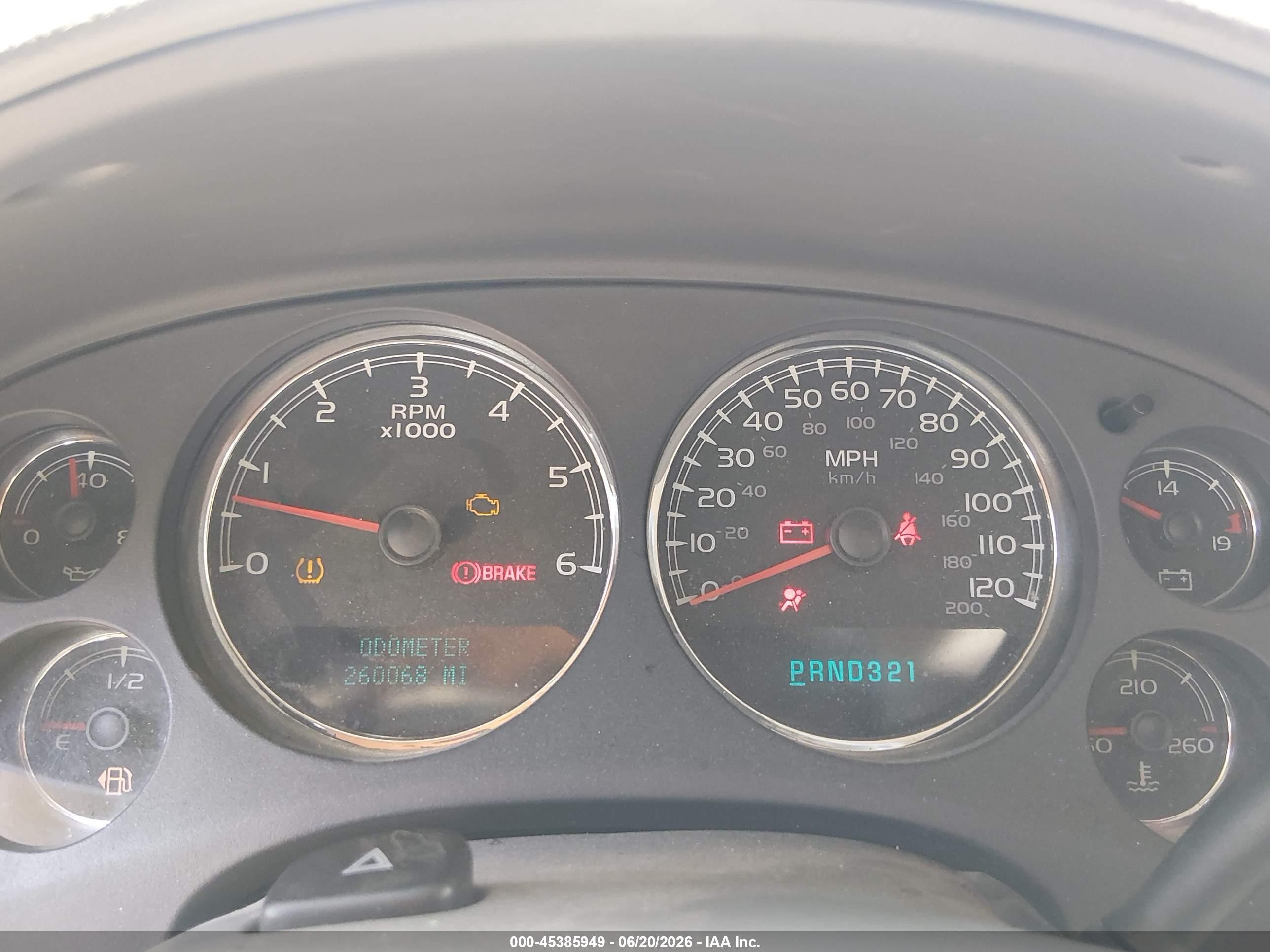 2007 Gmc Yukon Slt Black vin: 1GKFK13037R309302
