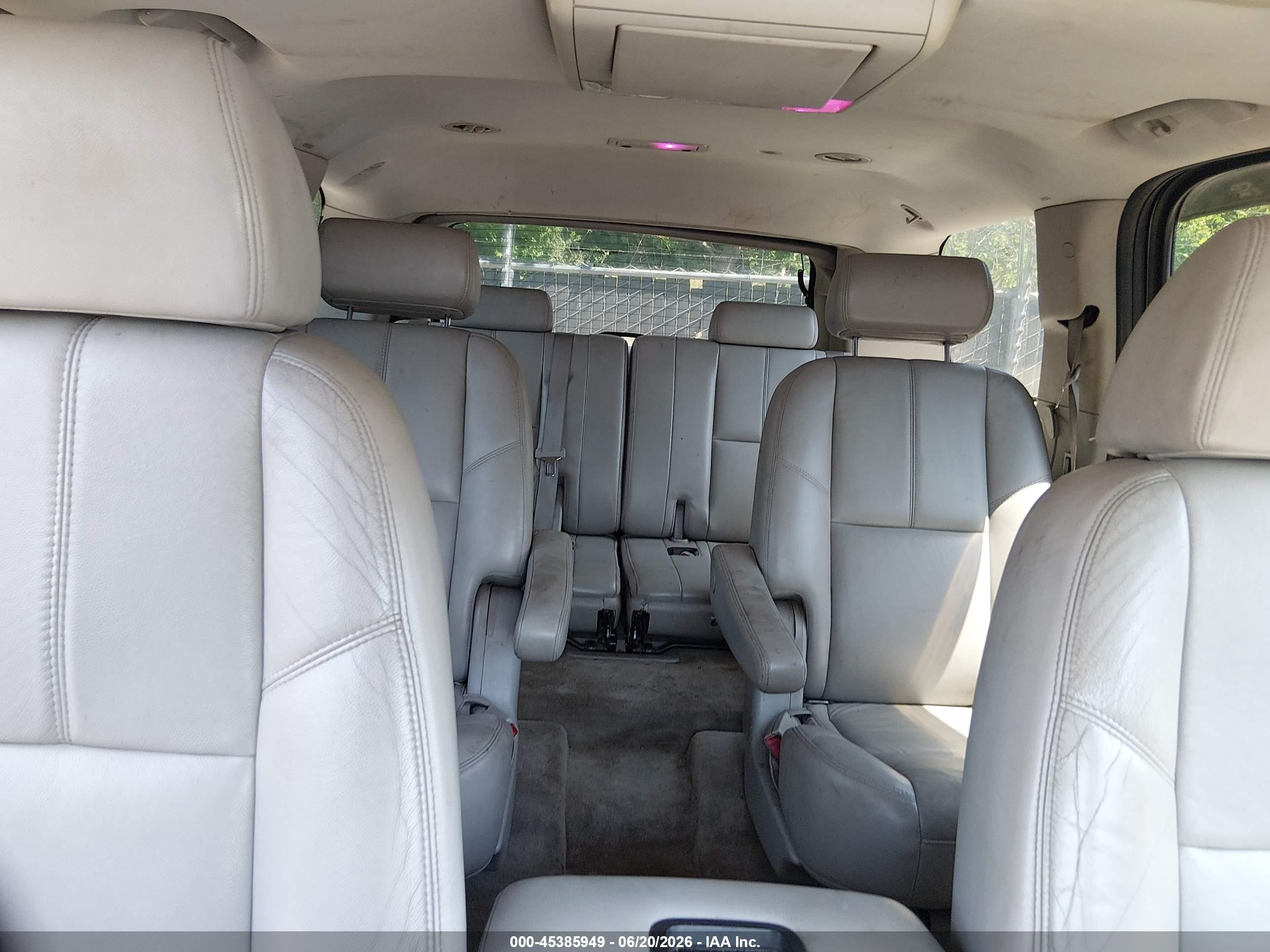 2007 Gmc Yukon Slt Black vin: 1GKFK13037R309302