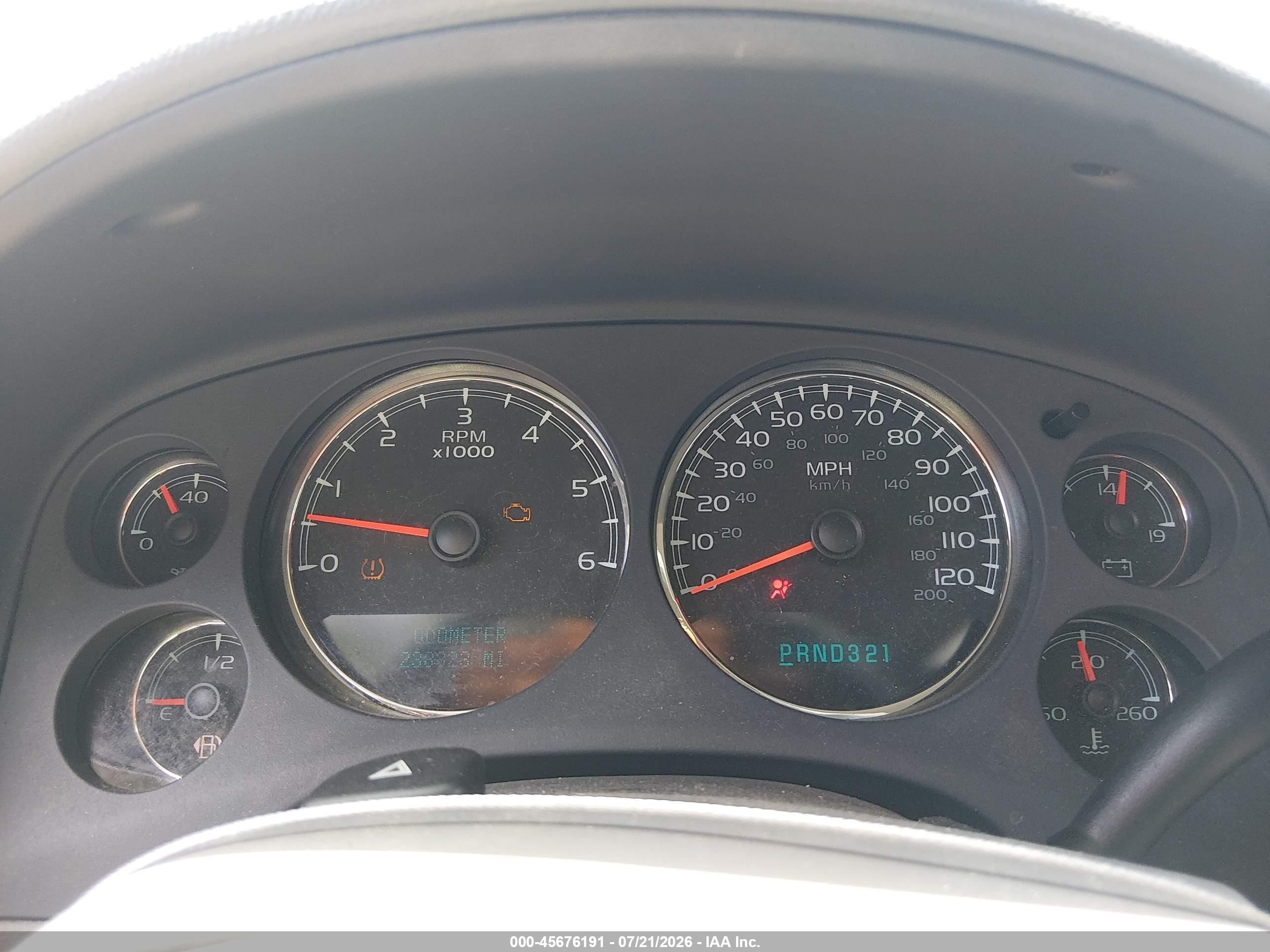 2008 Gmc Yukon Slt Gold vin: 1GKFK13038R101406
