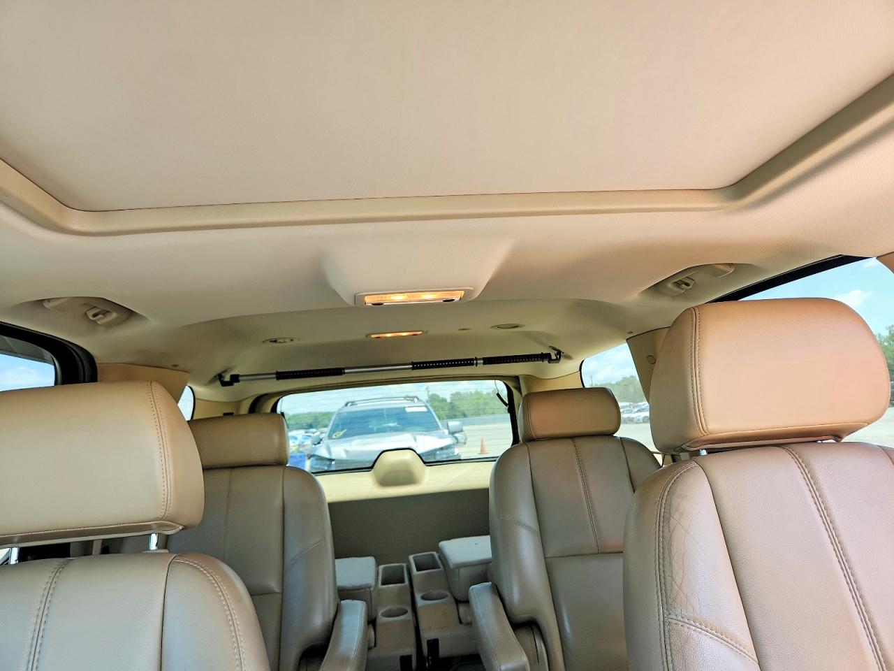 2007 Gmc Yukon Black vin: 1GKFK13047J145508