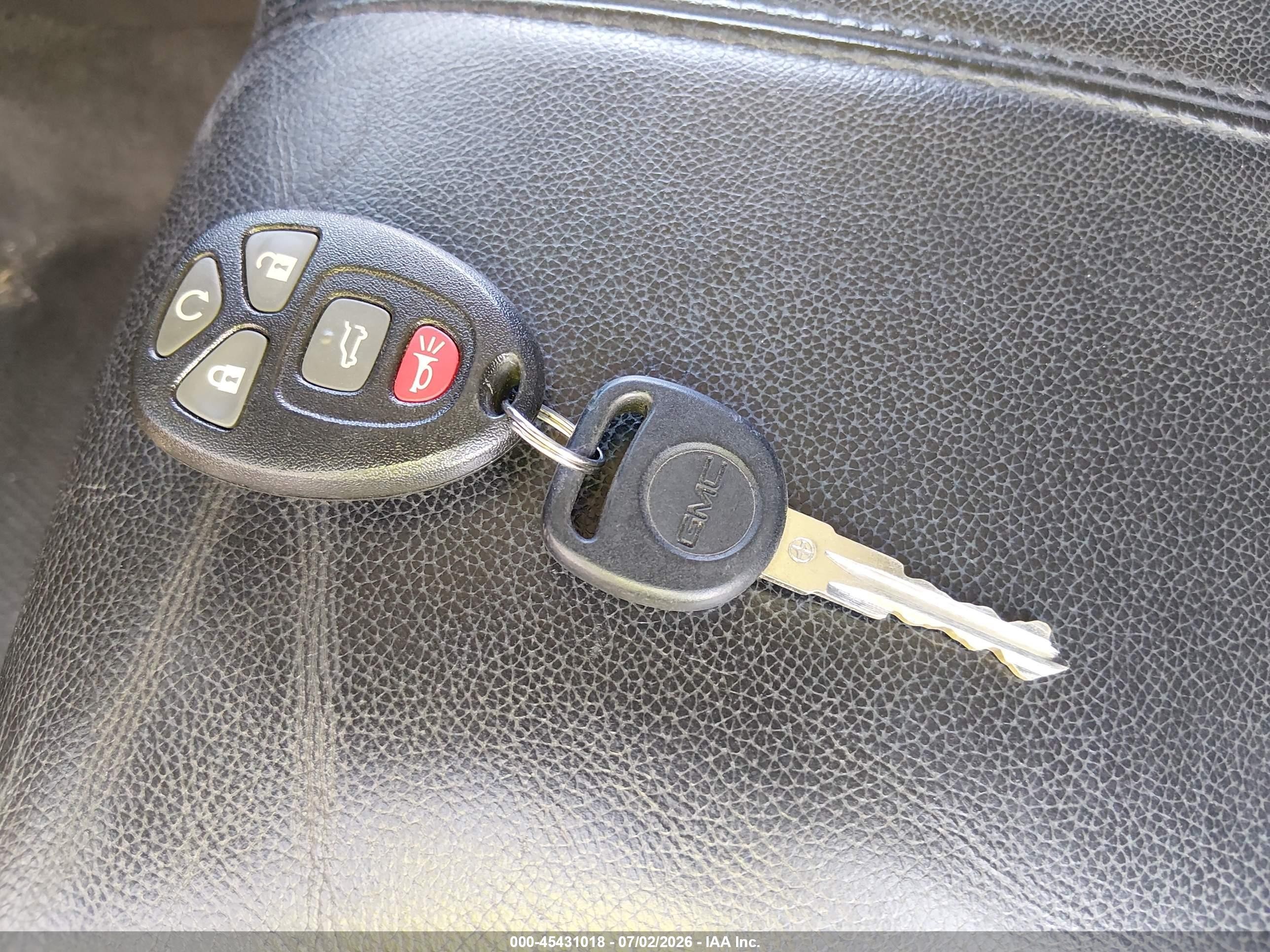 2008 Gmc Yukon Sle/slt Champagne vin: 1GKFK13058J230830