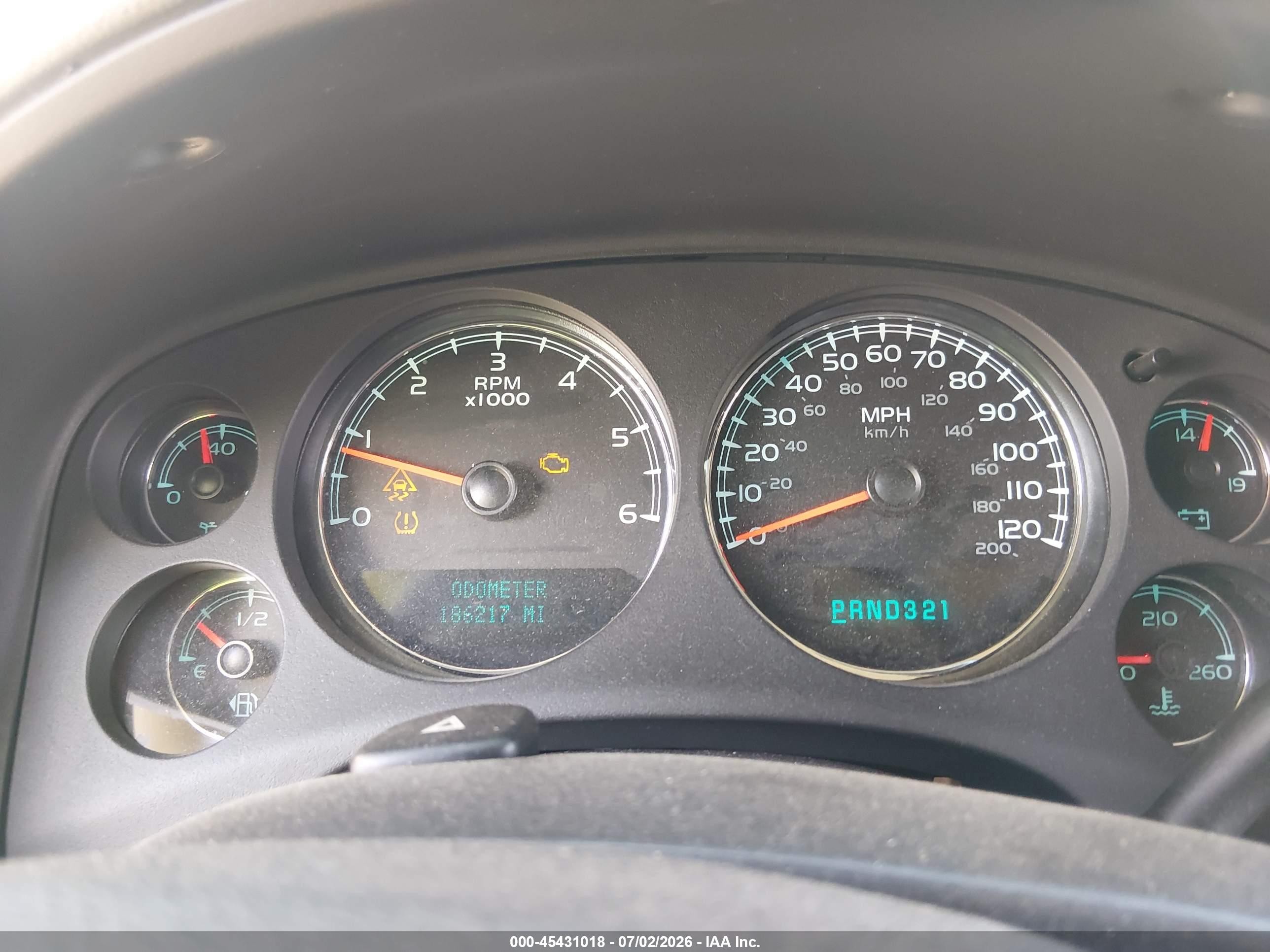 2008 Gmc Yukon Sle/slt Champagne vin: 1GKFK13058J230830