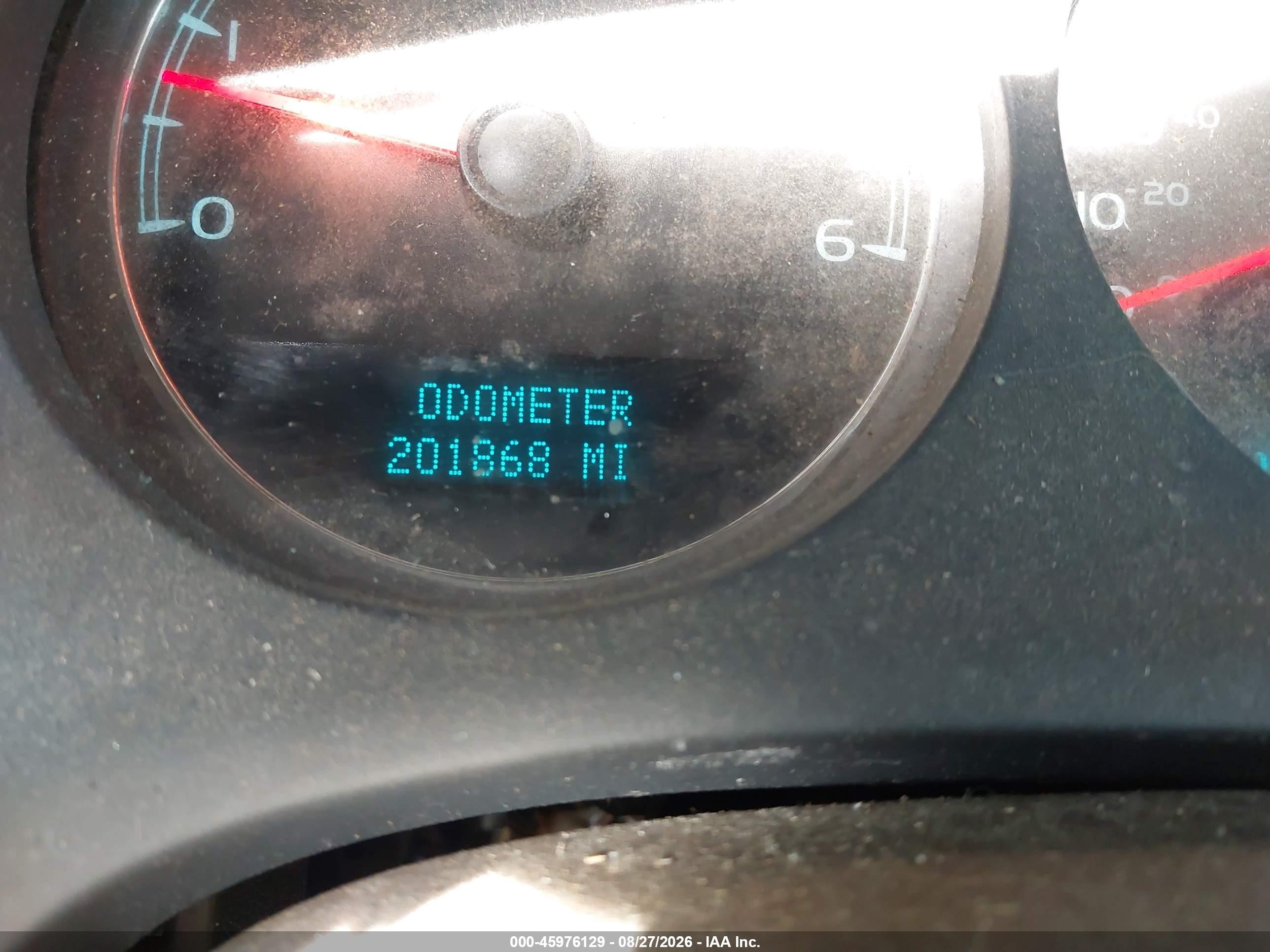 2008 Gmc Yukon Slt Beige vin: 1GKFK13058R263246