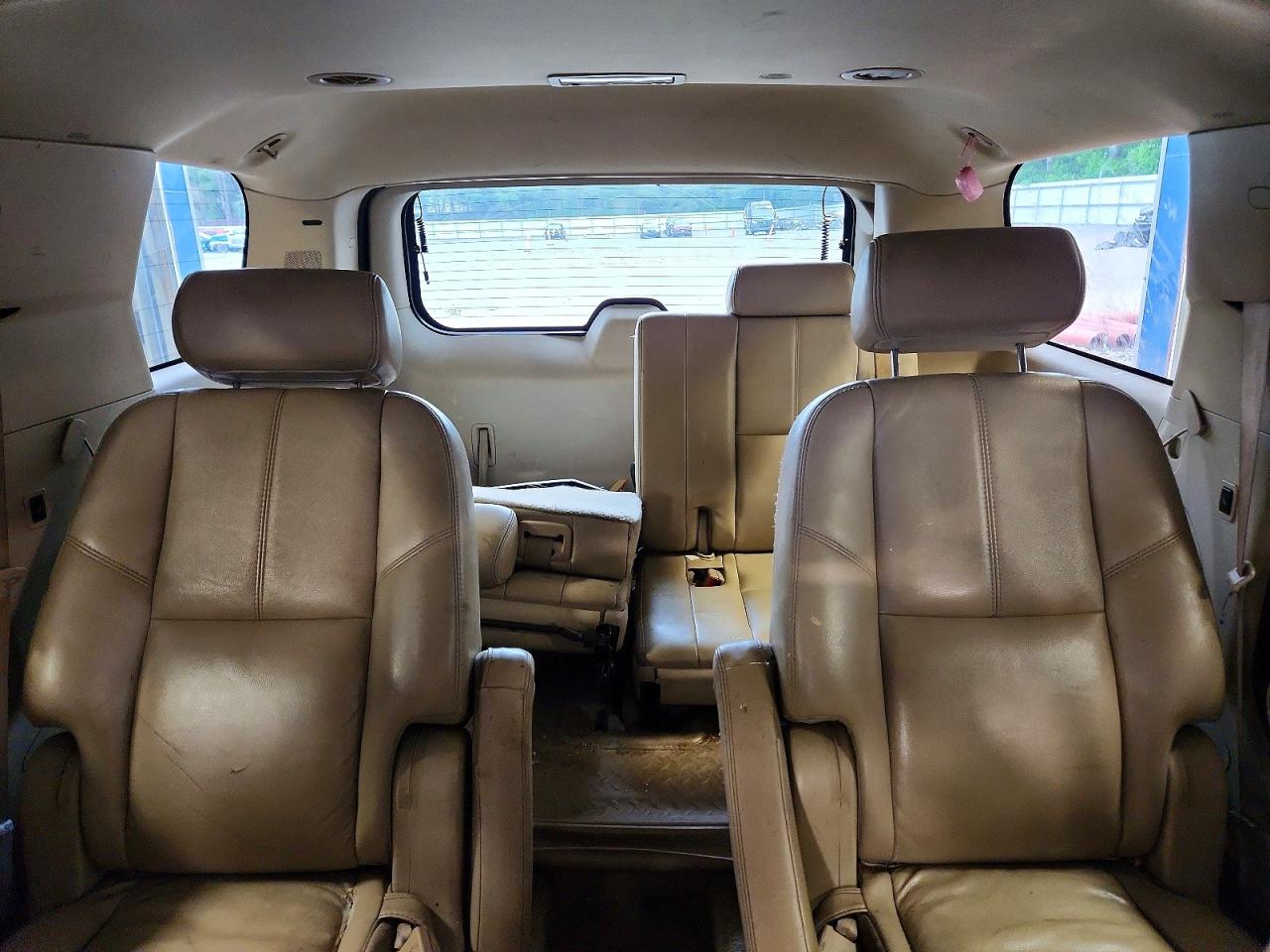 2007 Gmc Yukon Black vin: 1GKFK13067R295590