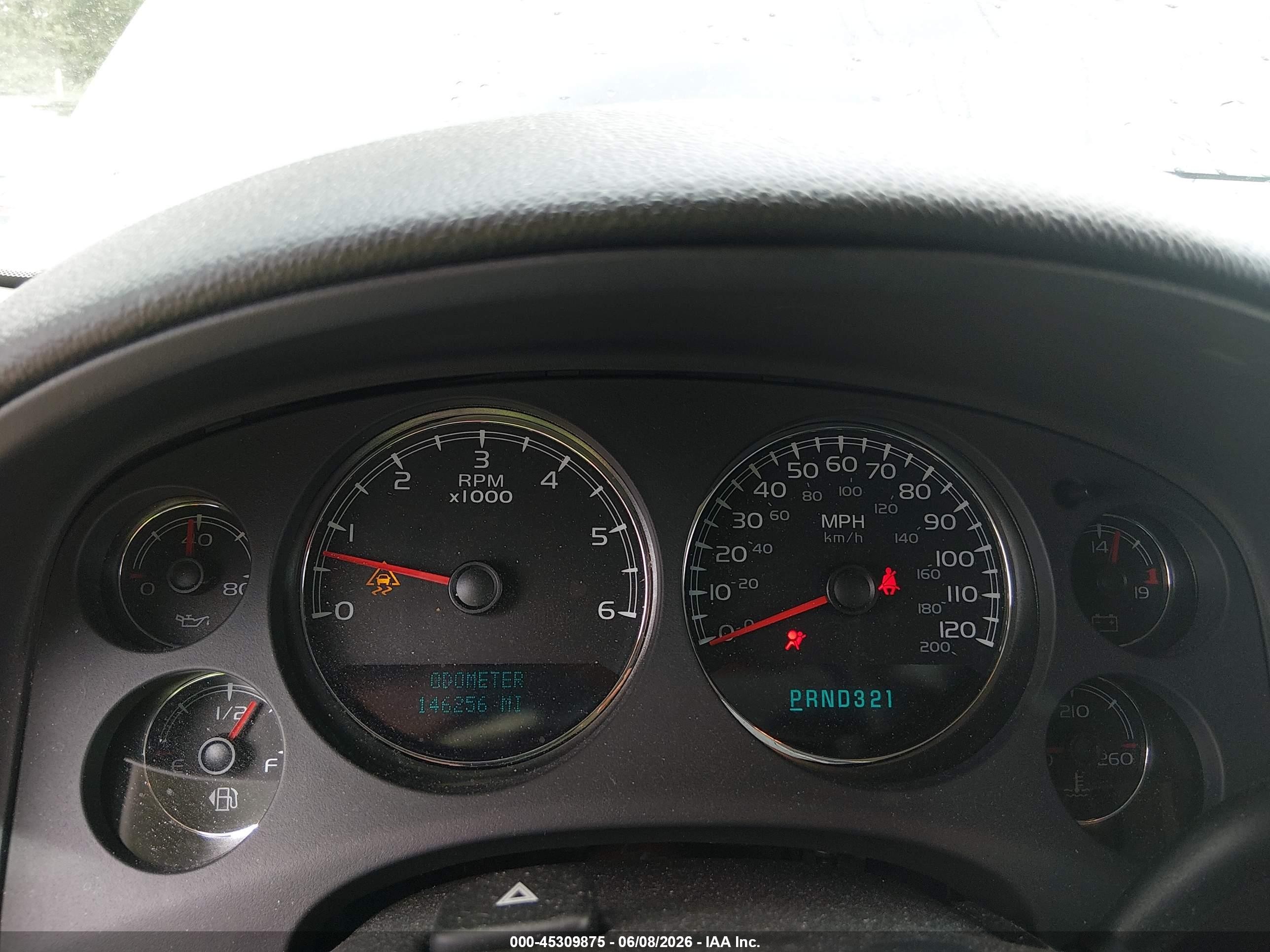 2007 Gmc Yukon Slt Black vin: 1GKFK13067R376122