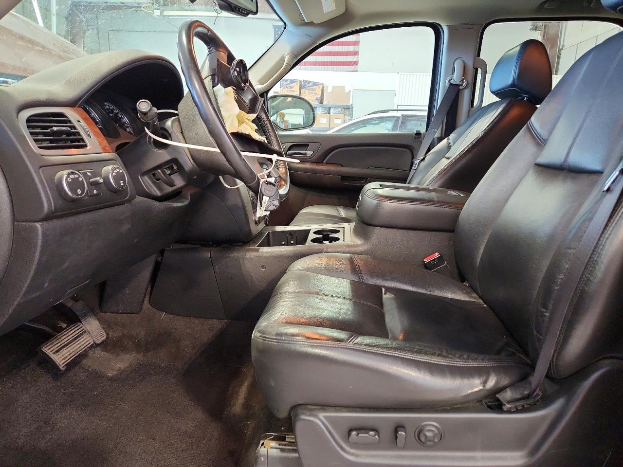 2008 Gmc Yukon Burgundy vin: 1GKFK13068J111507