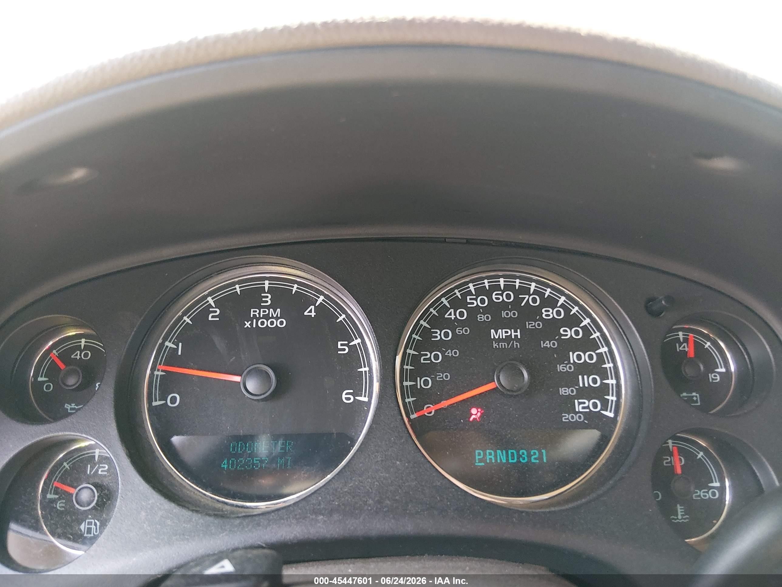 2008 Gmc Yukon Slt Gold vin: 1GKFK13068J129294