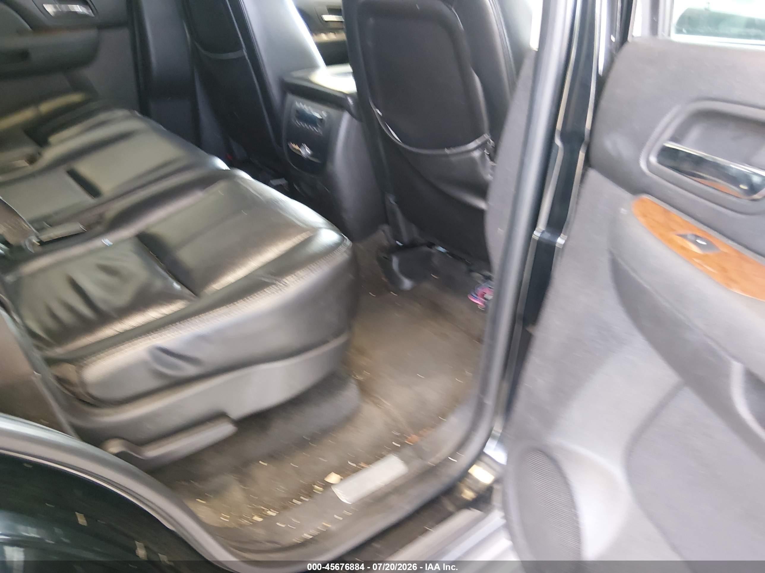 2007 Gmc Yukon Slt Черный vin: 1GKFK13077R190380