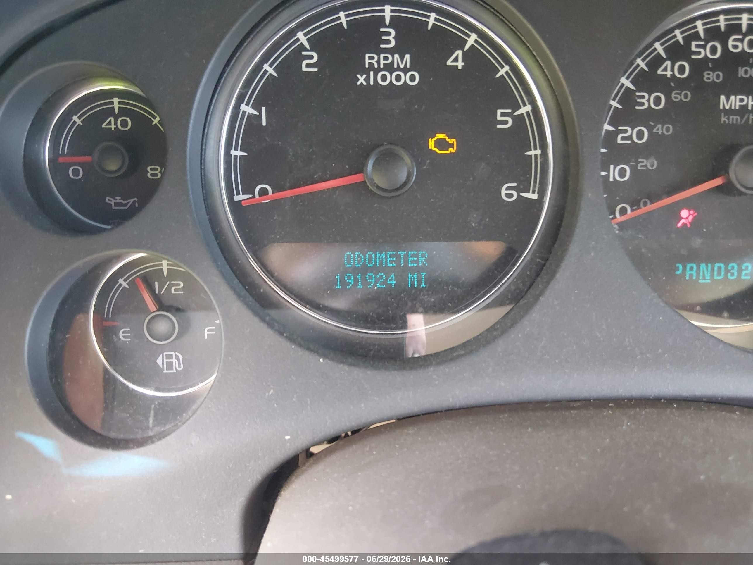 2007 Gmc Yukon Slt White vin: 1GKFK13077R197751