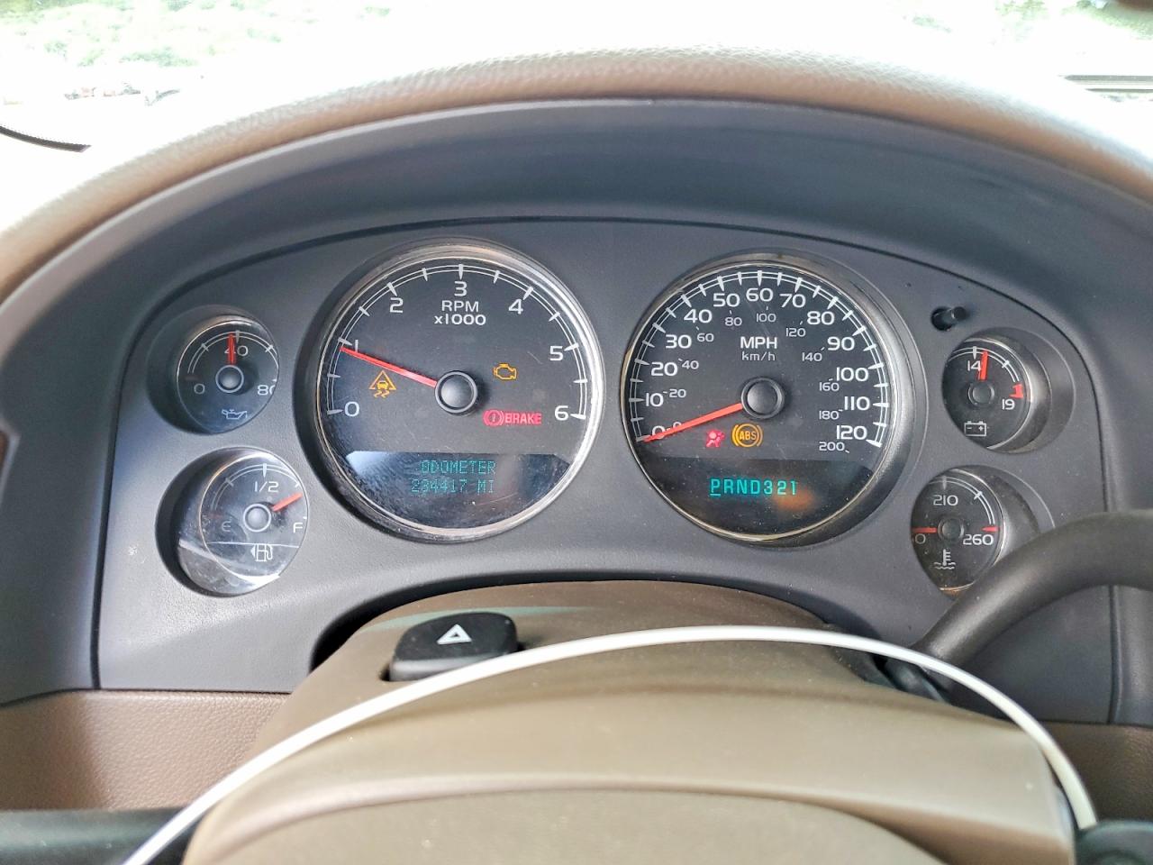 2007 Gmc Yukon White vin: 1GKFK13077R300828