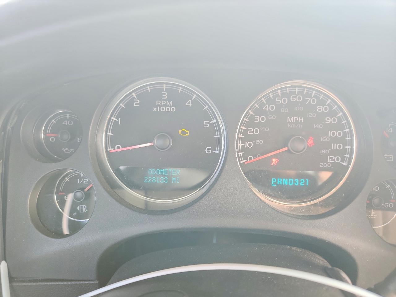 2007 Gmc Yukon Black vin: 1GKFK13087J349129
