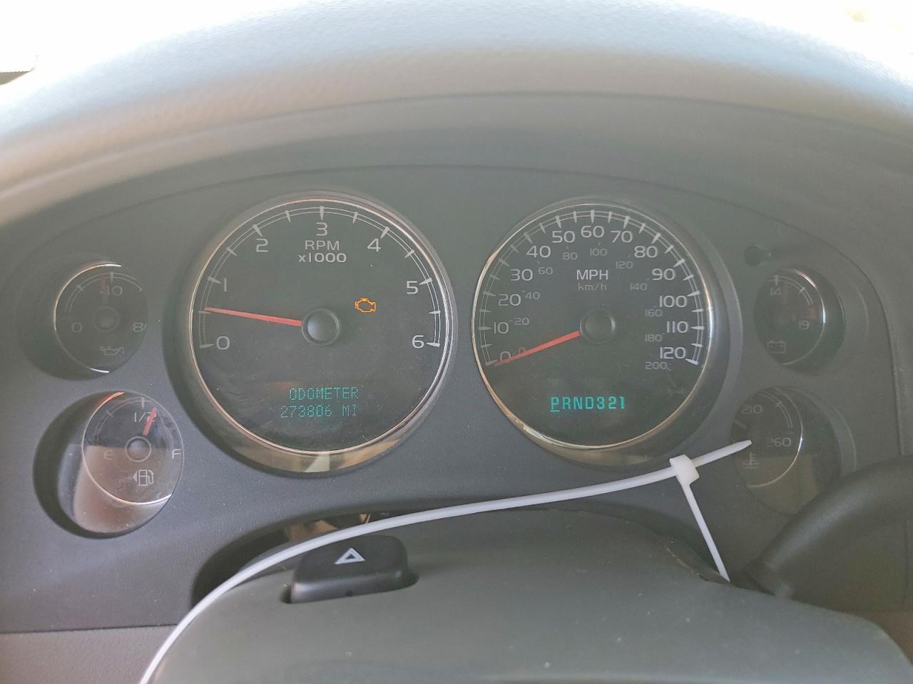 2007 Gmc Yukon White vin: 1GKFK13087R229882