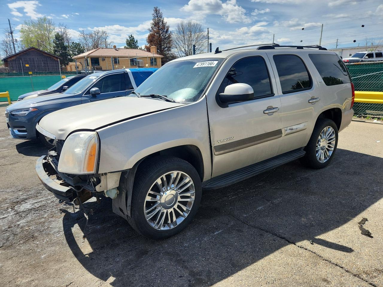 1GKFK13097R236310