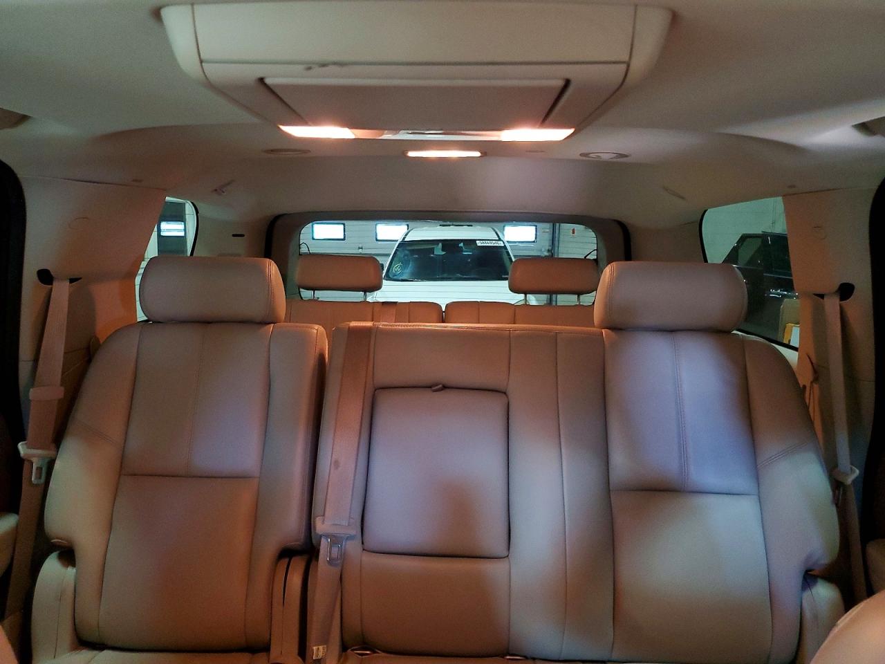 2008 Gmc Yukon Черный vin: 1GKFK13568R239548