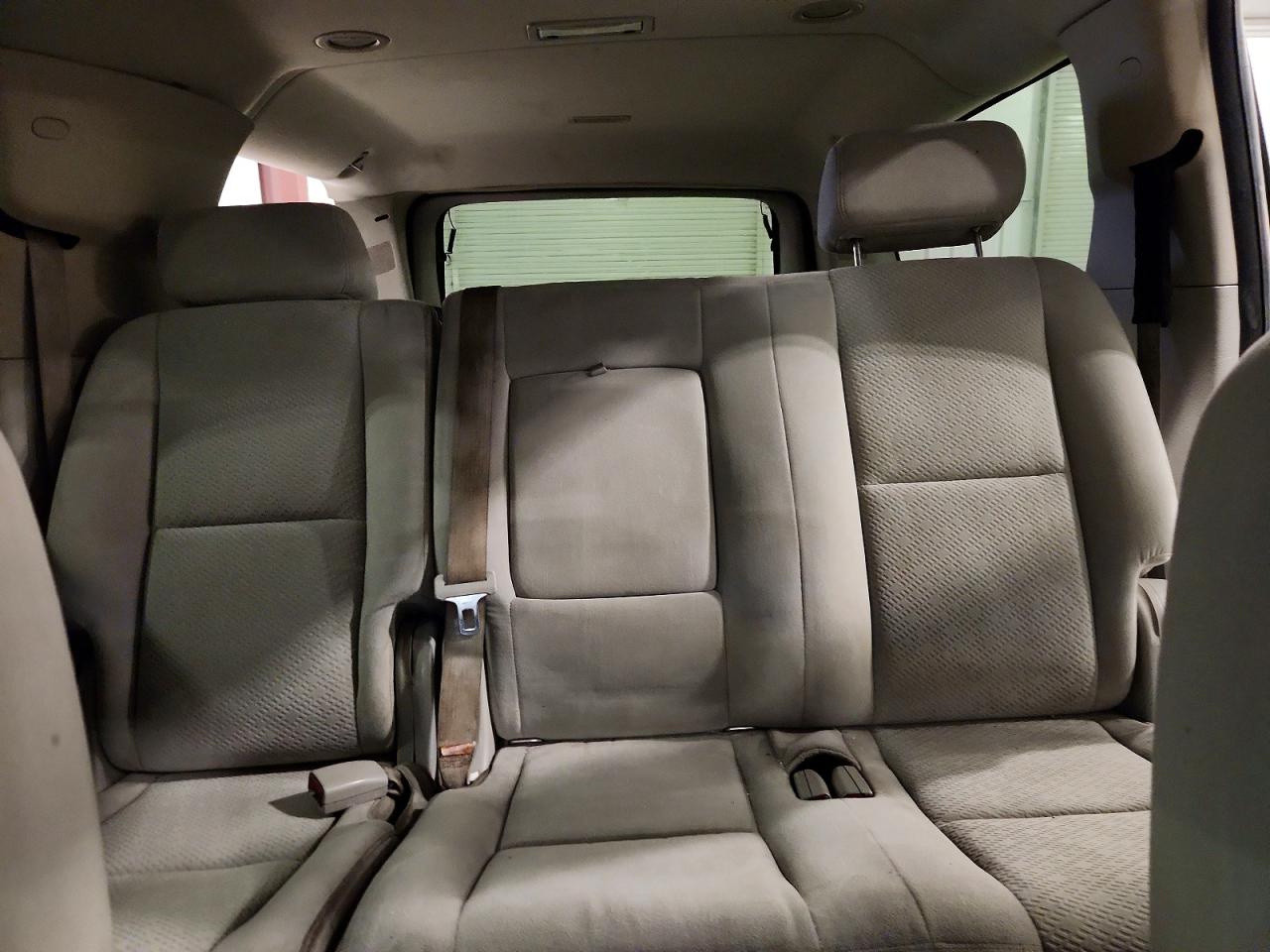 2008 Gmc Yukon Xl Denali Blue vin: 1GKFK16328J221640