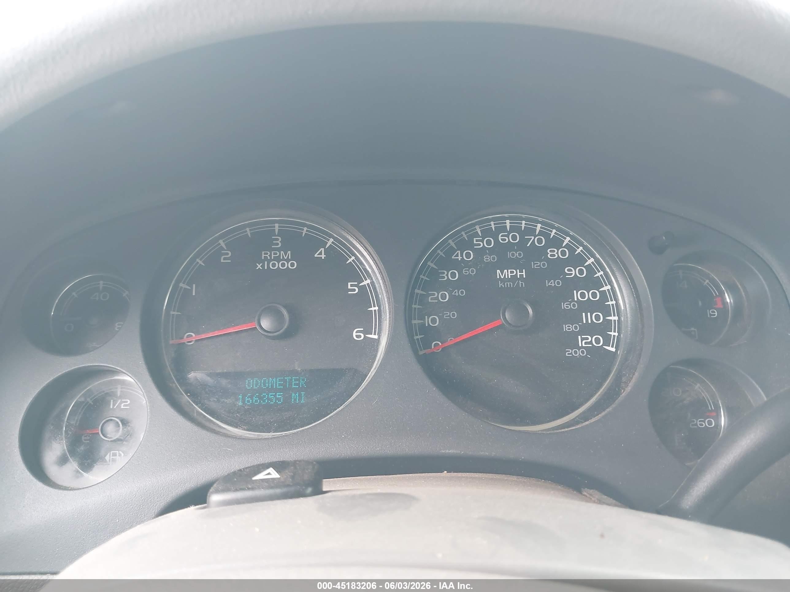 2007 Gmc Yukon Xl 1500 Sle Синий vin: 1GKFK16347R412122