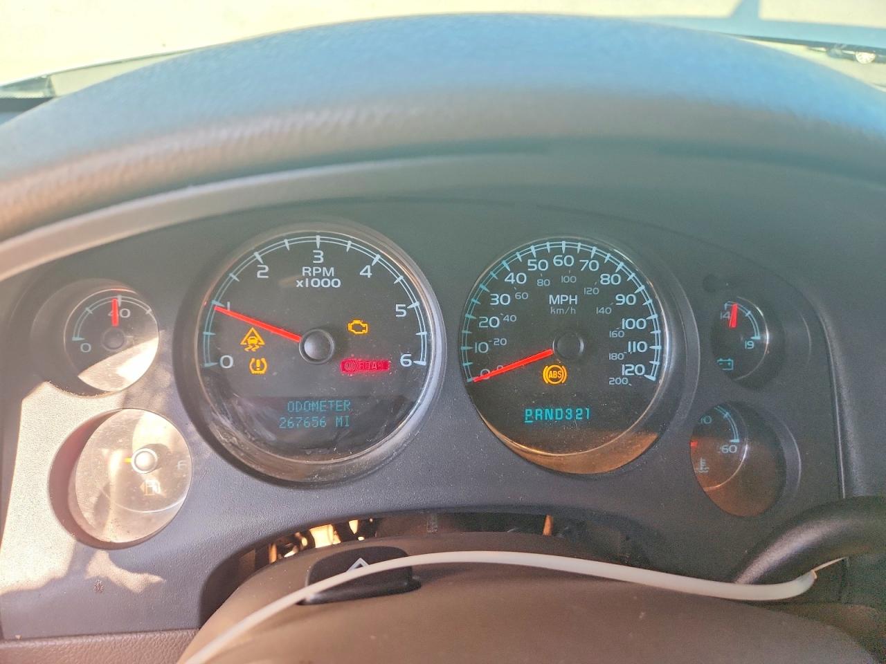 2008 Gmc Yukon Xl K1500 White vin: 1GKFK16358R177540