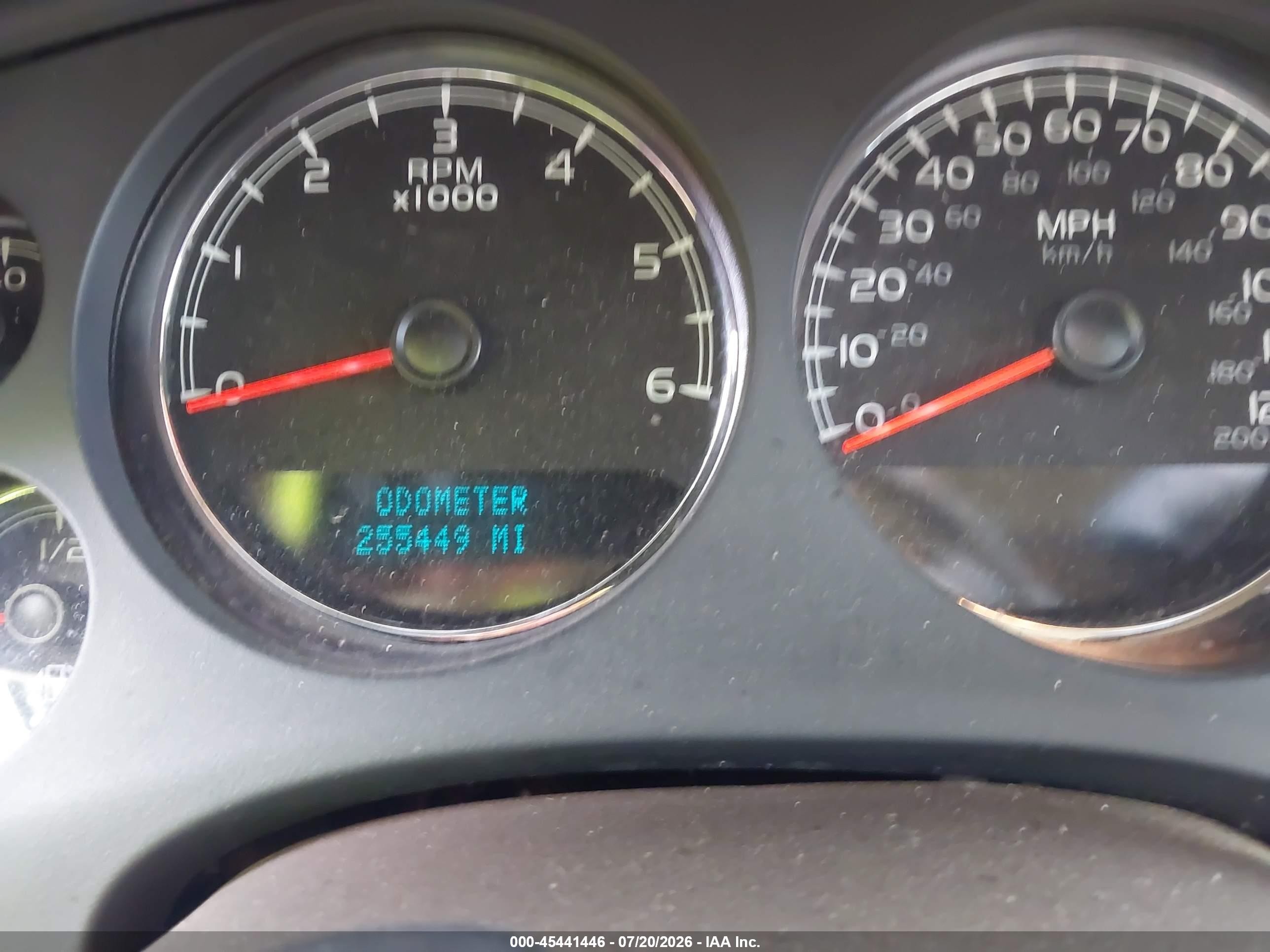2008 Gmc Yukon Xl 1500 Slt Белый vin: 1GKFK16378R194467