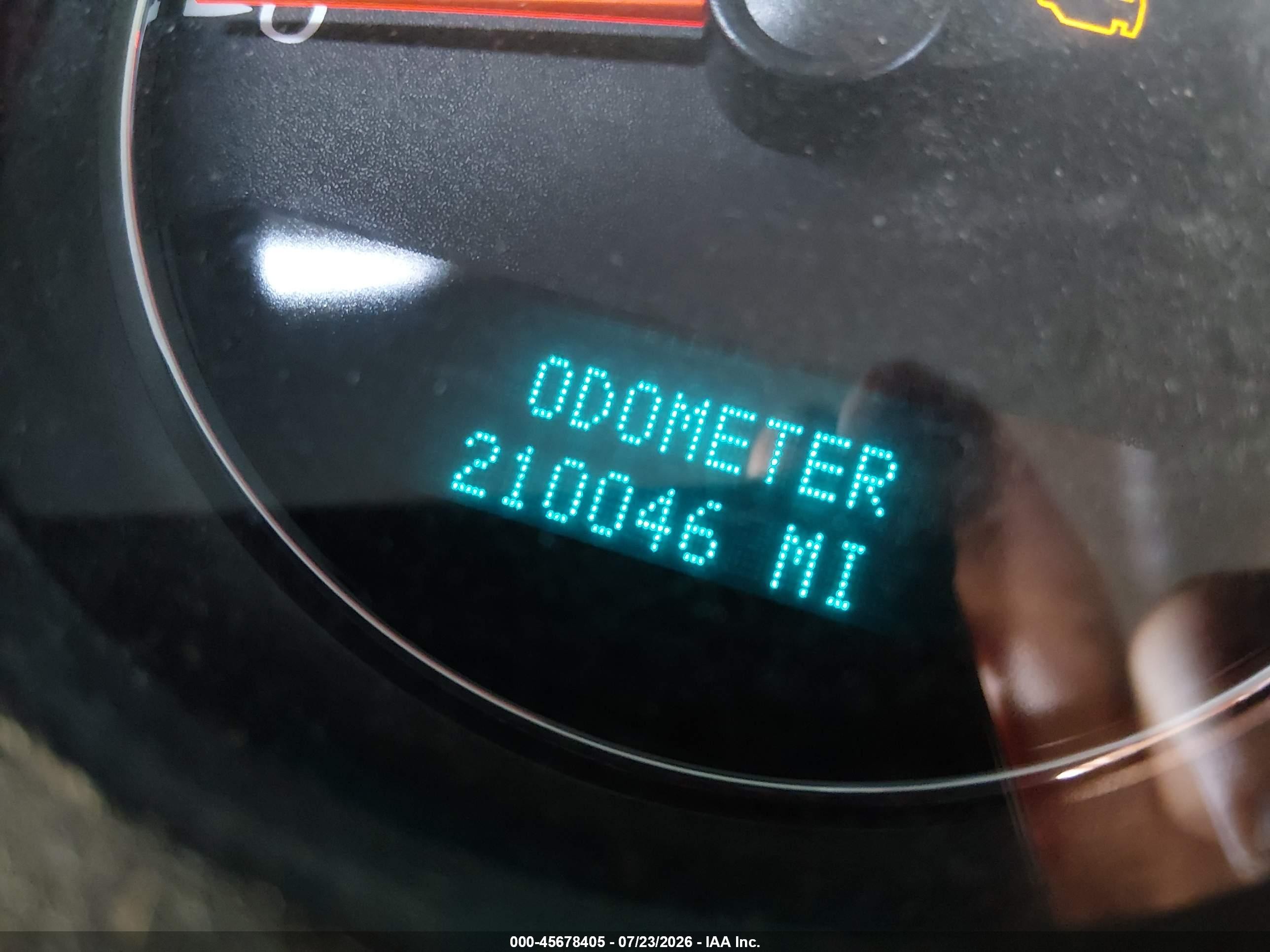 2007 Gmc Yukon Xl Slt Gray vin: 1GKFK16387J176105