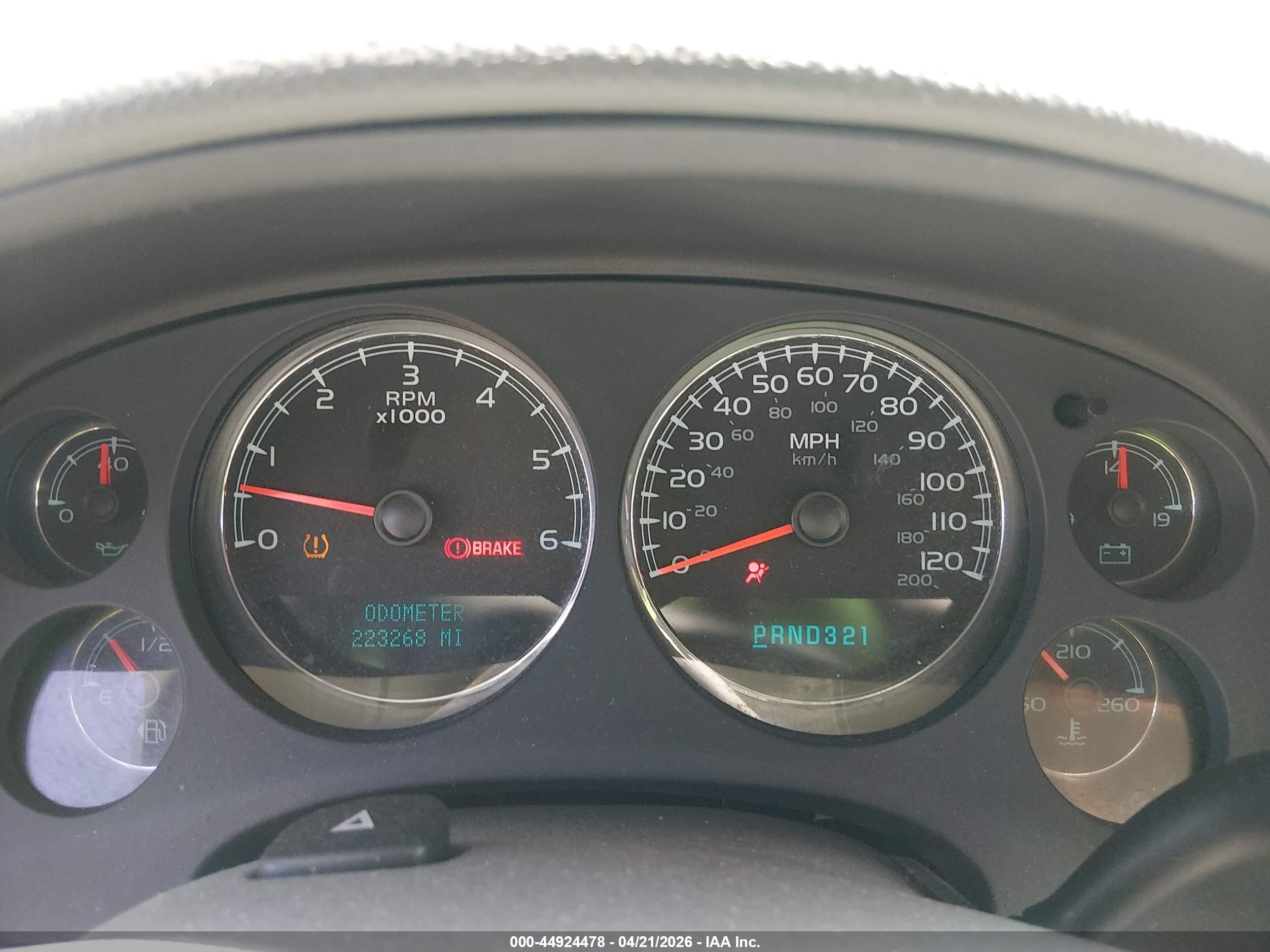 2008 Gmc Yukon Xl 1500 Slt Black vin: 1GKFK16388R162482