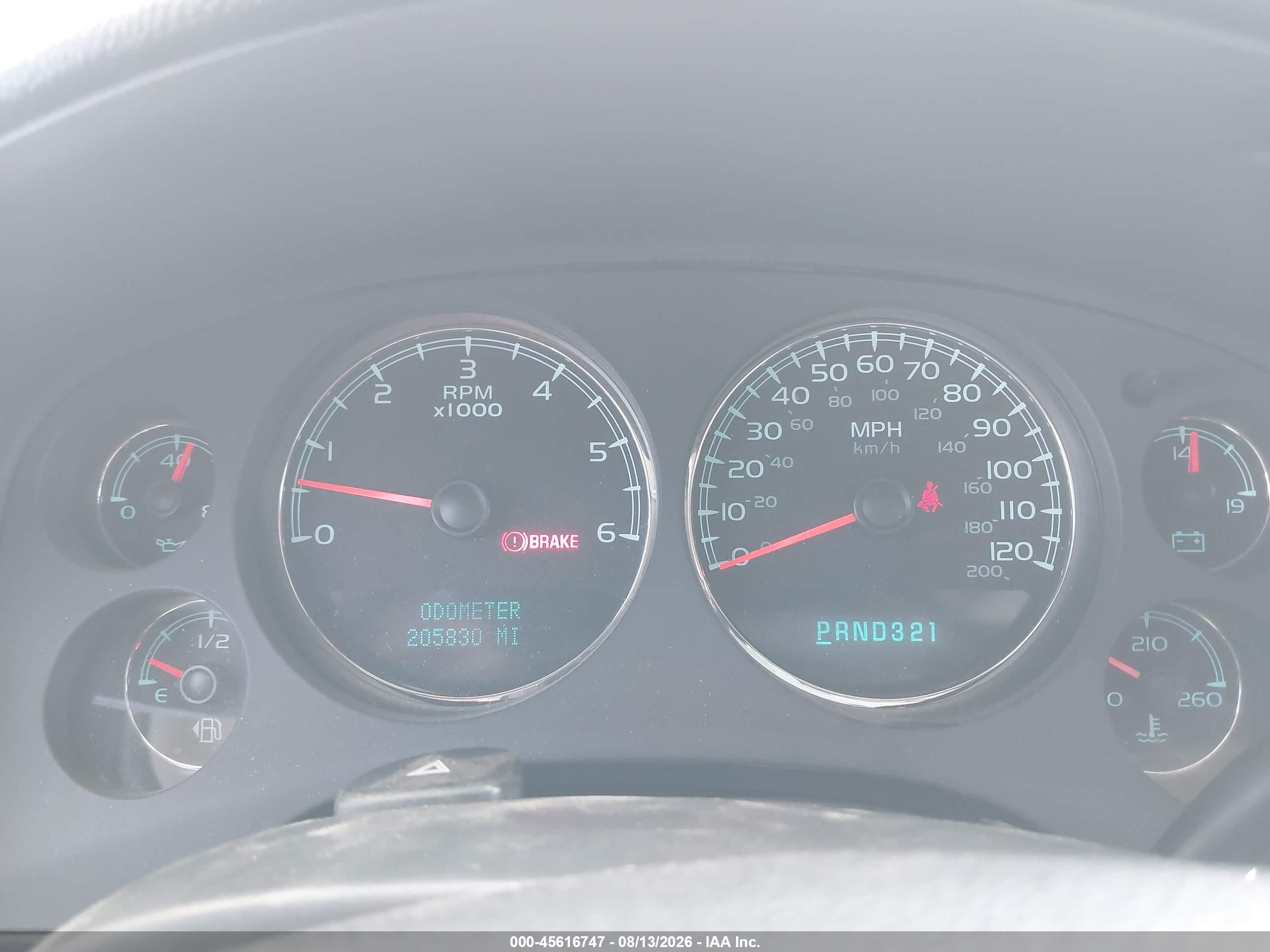 2008 Gmc Yukon Xl 1500 Slt Black vin: 1GKFK16388R266339