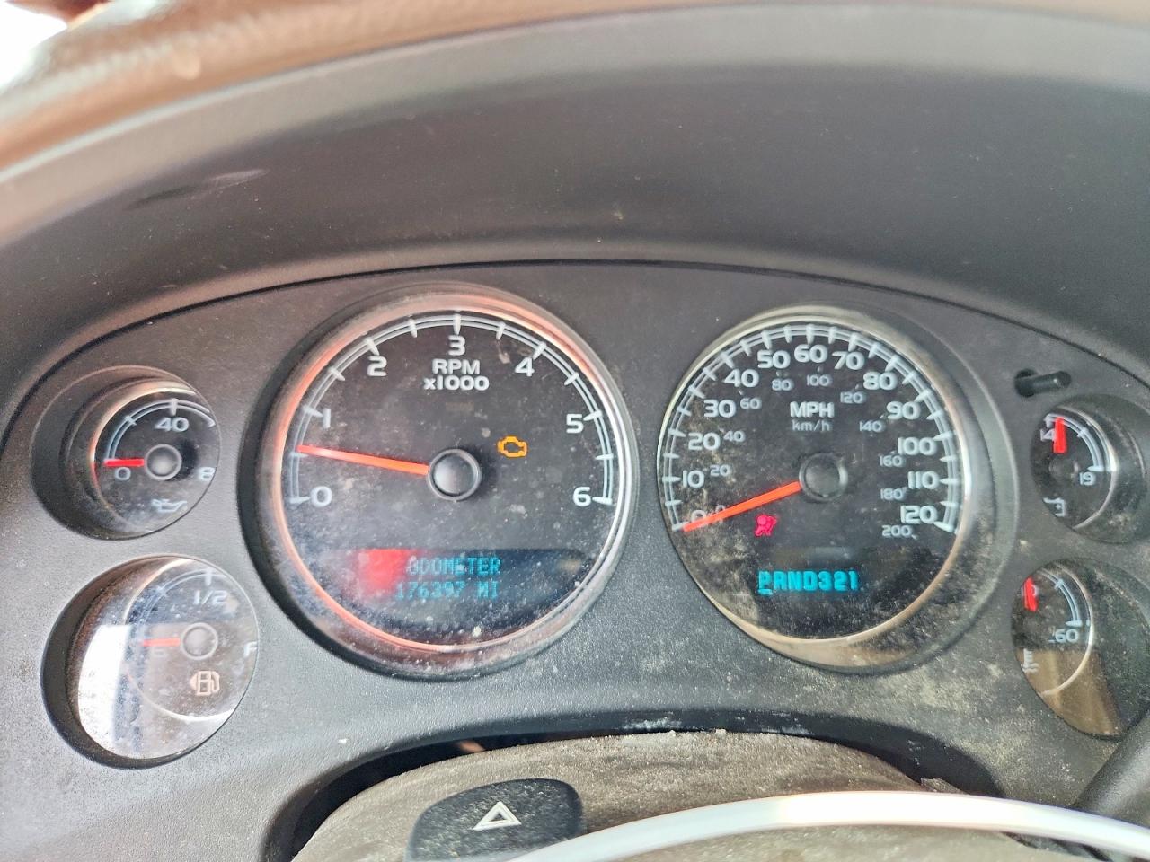 2008 Gmc Yukon Xl K1500 Белый vin: 1GKFK16398J106968