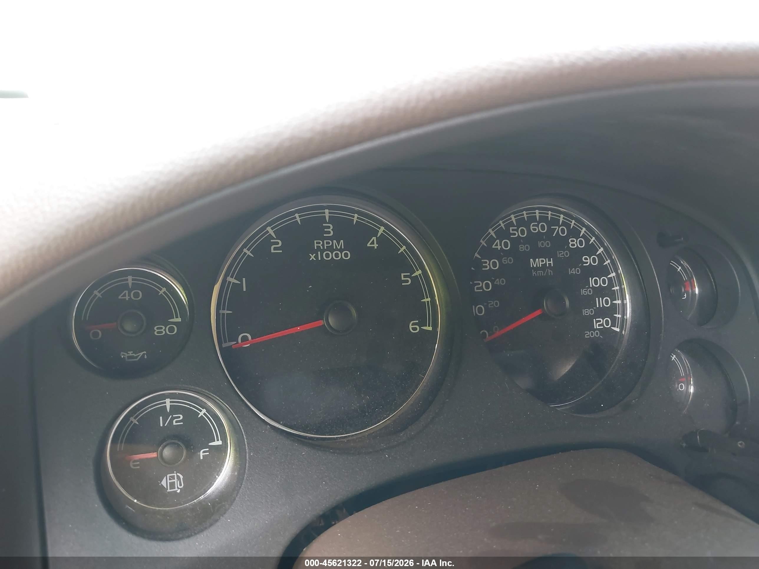2007 Gmc Yukon Xl Slt Белый vin: 1GKFK163X7J201568