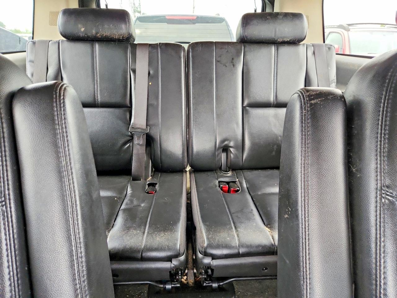 2007 Gmc Yukon Xl K1500 Бежевый vin: 1GKFK163X7J215812
